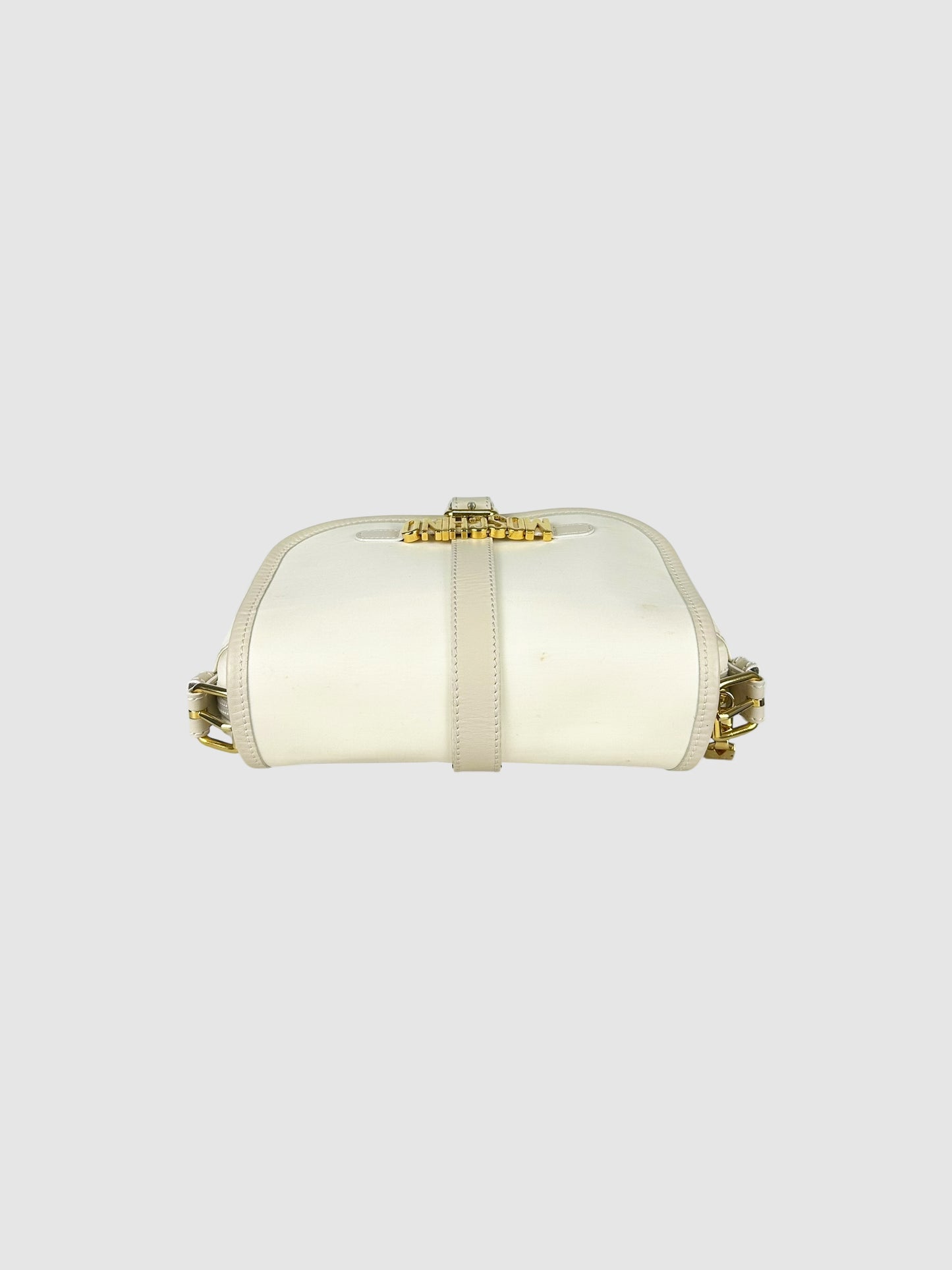 Nylon Redwall Bag