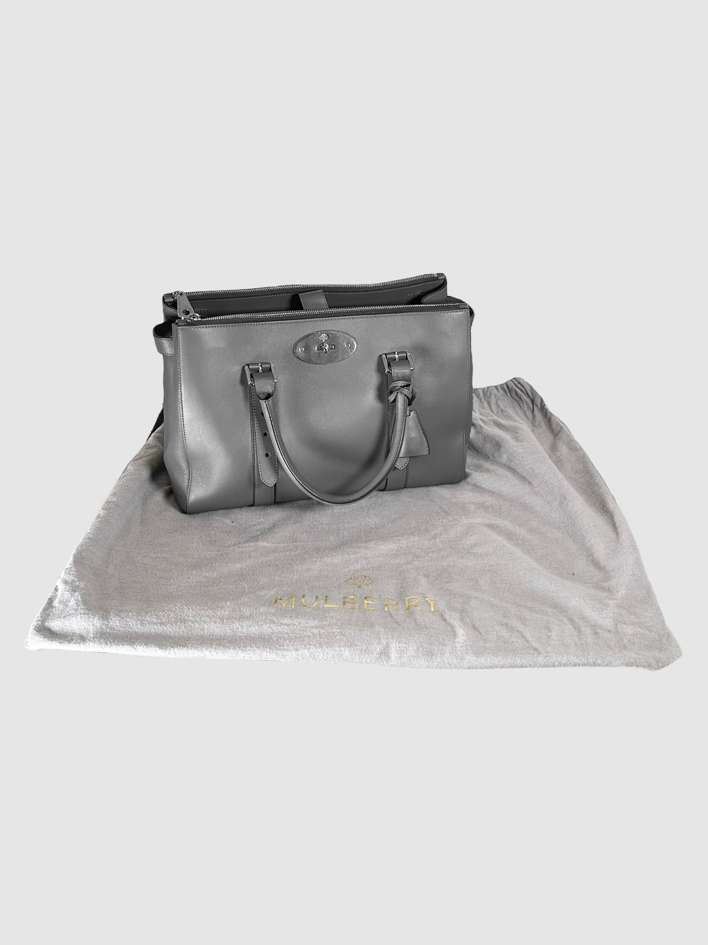 Bayswater Zip Tote