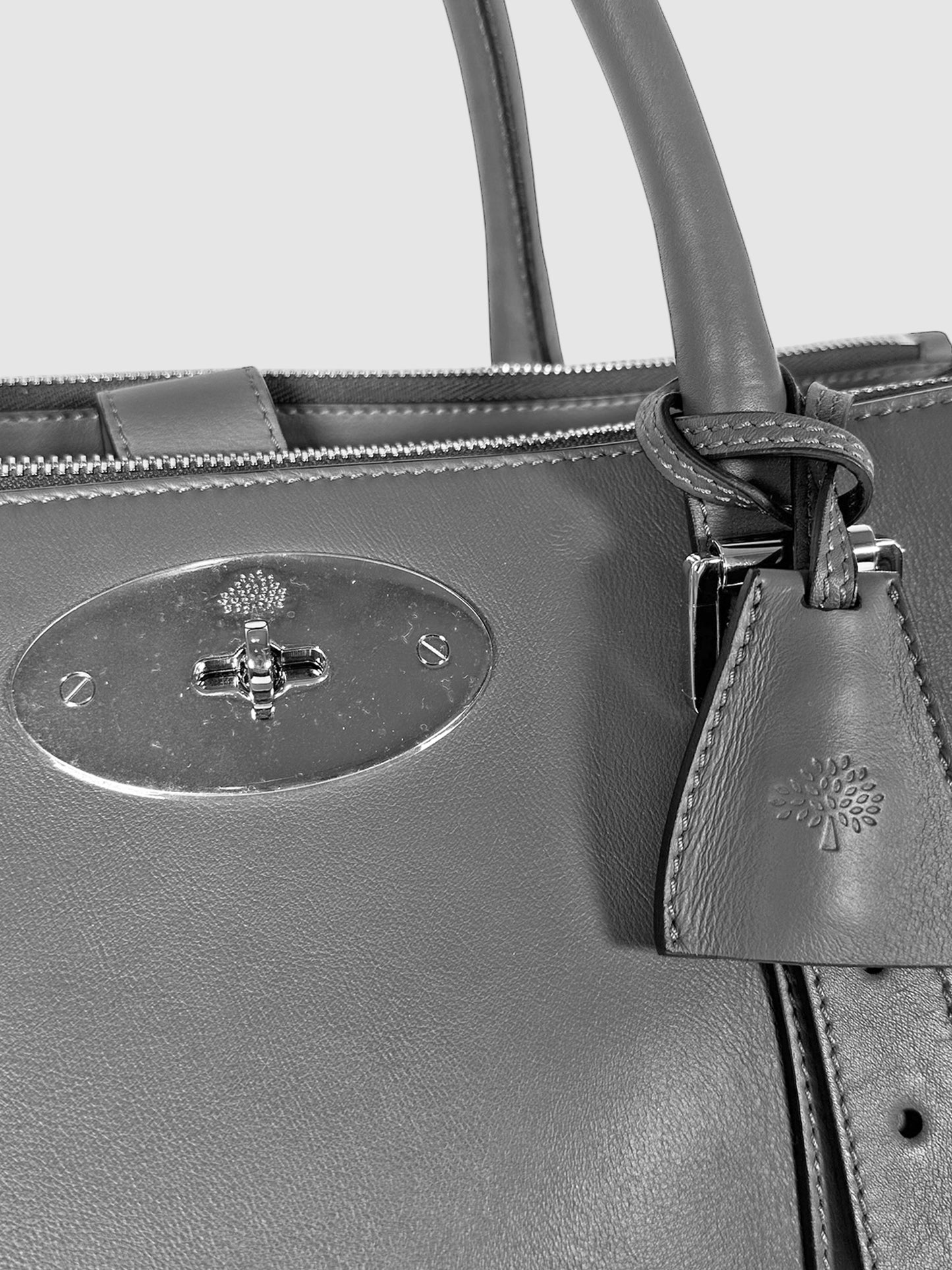 Bayswater Zip Tote