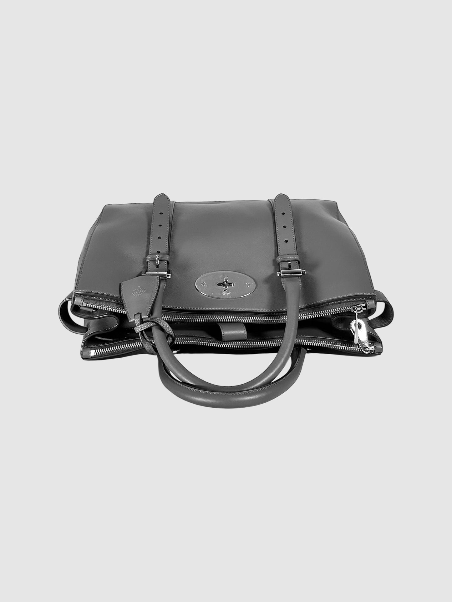 Bayswater Zip Tote