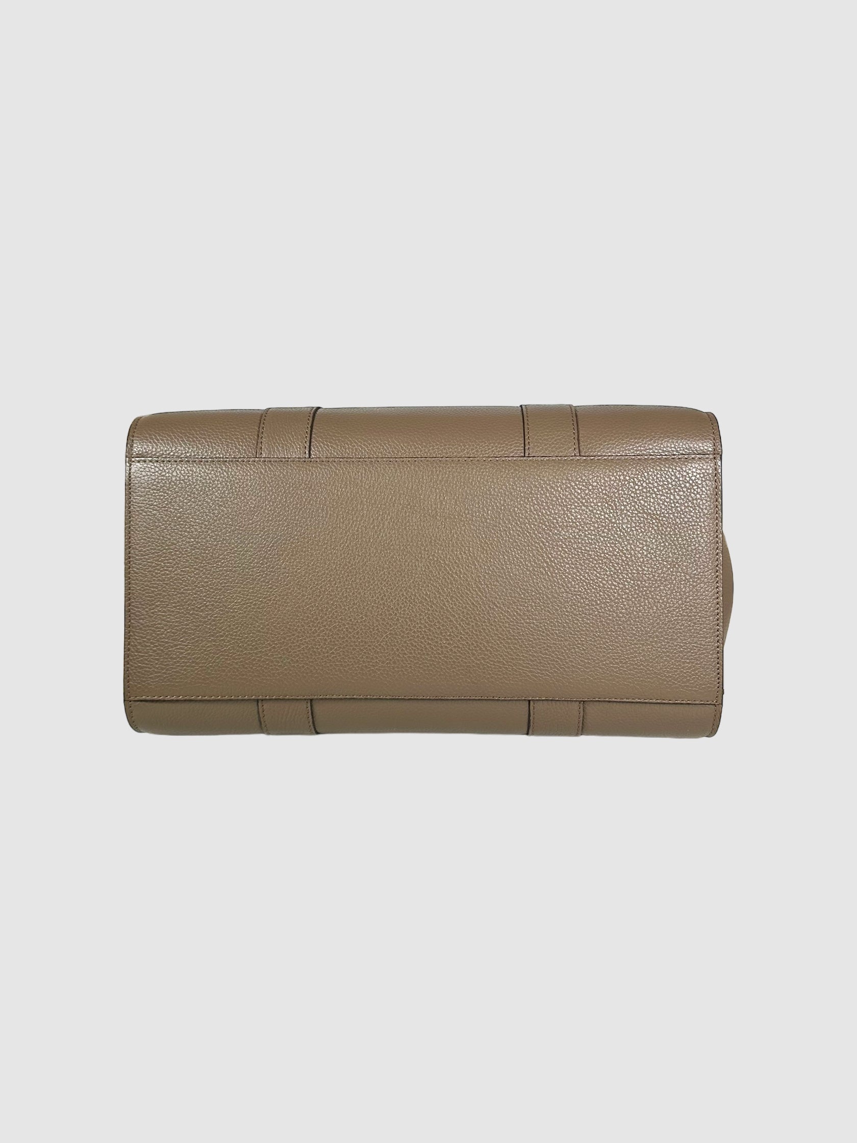 Zipped Bayswater Tote Bag
