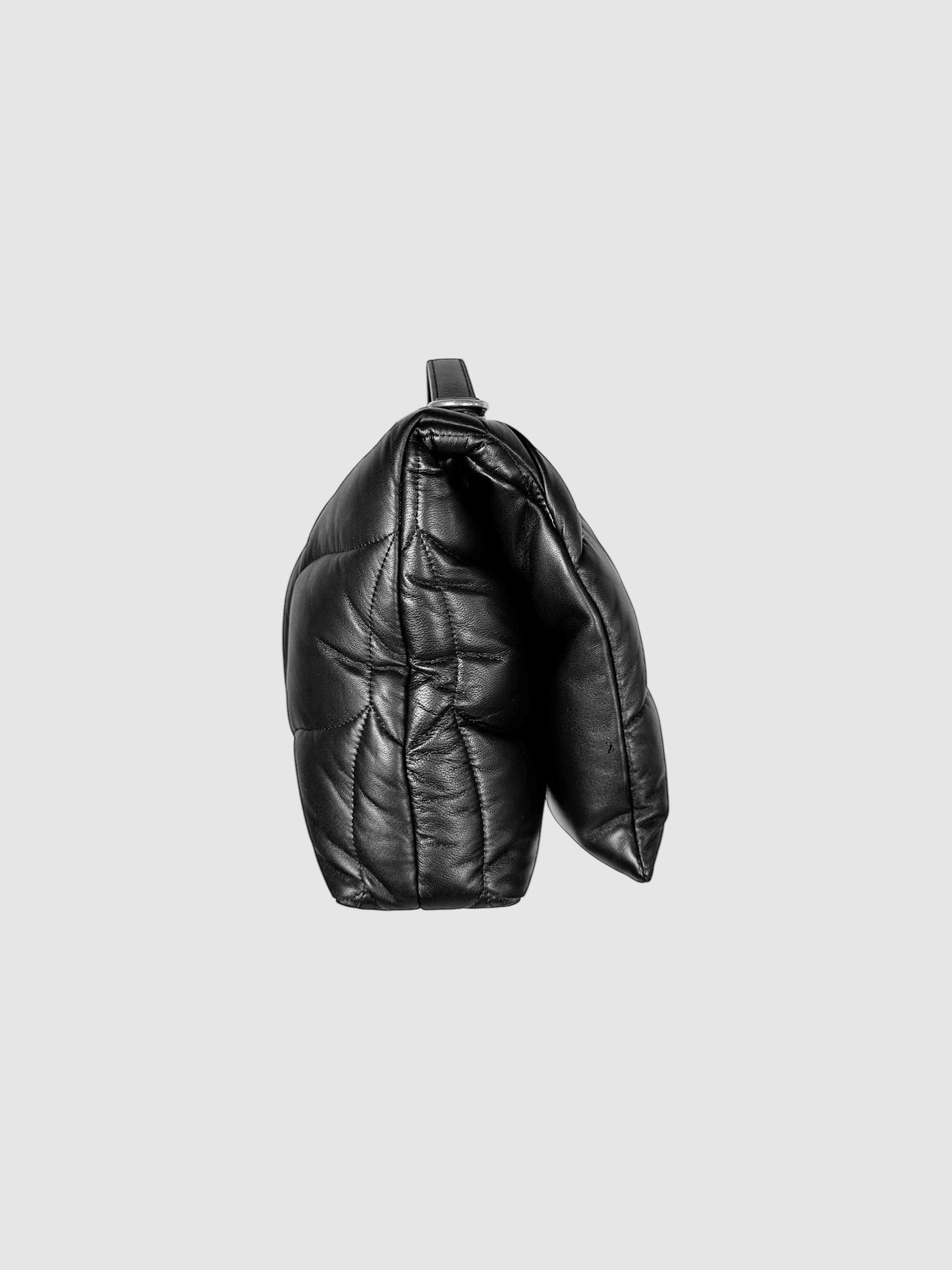 Nappa Softie Bag