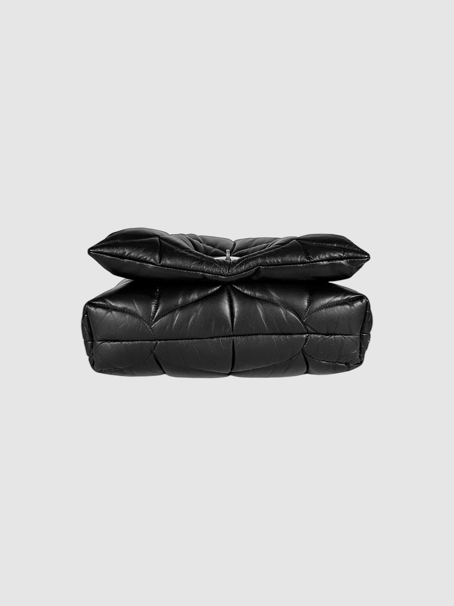 Nappa Softie Bag