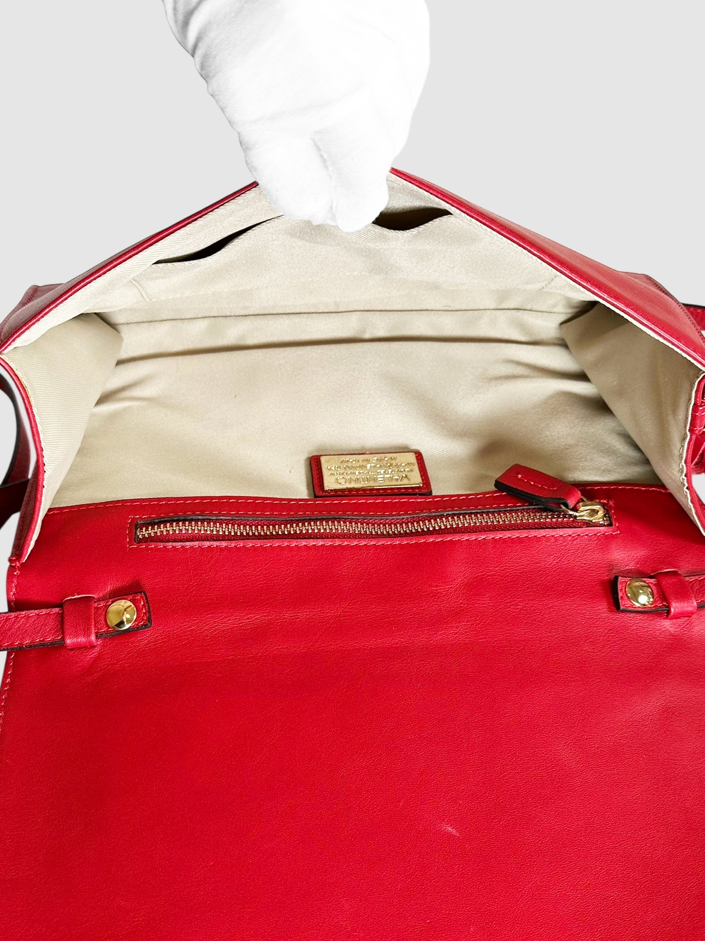 Lena Crossbody Bag