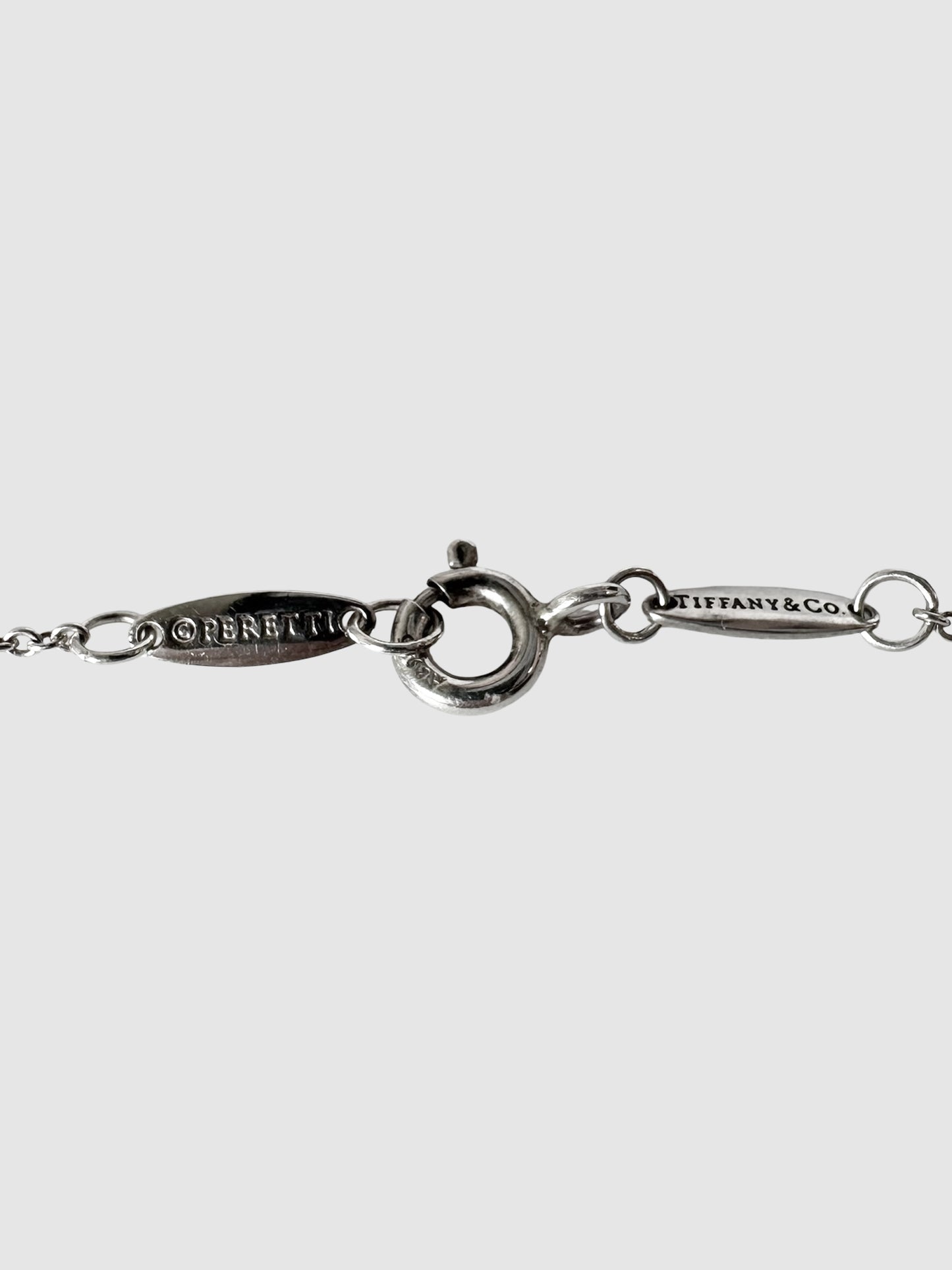 Diamond Pendant Necklace