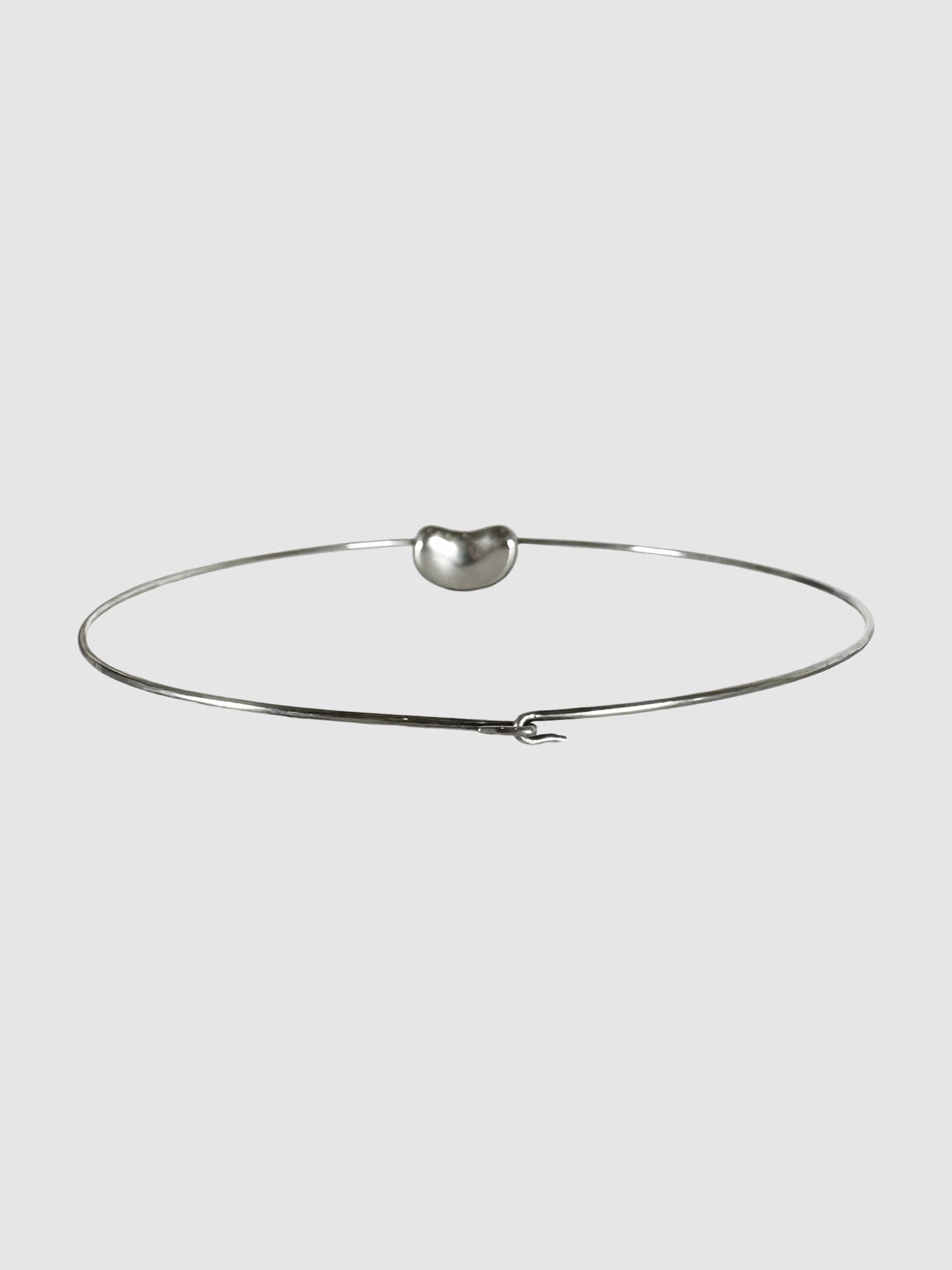 Bean Wire Necklace