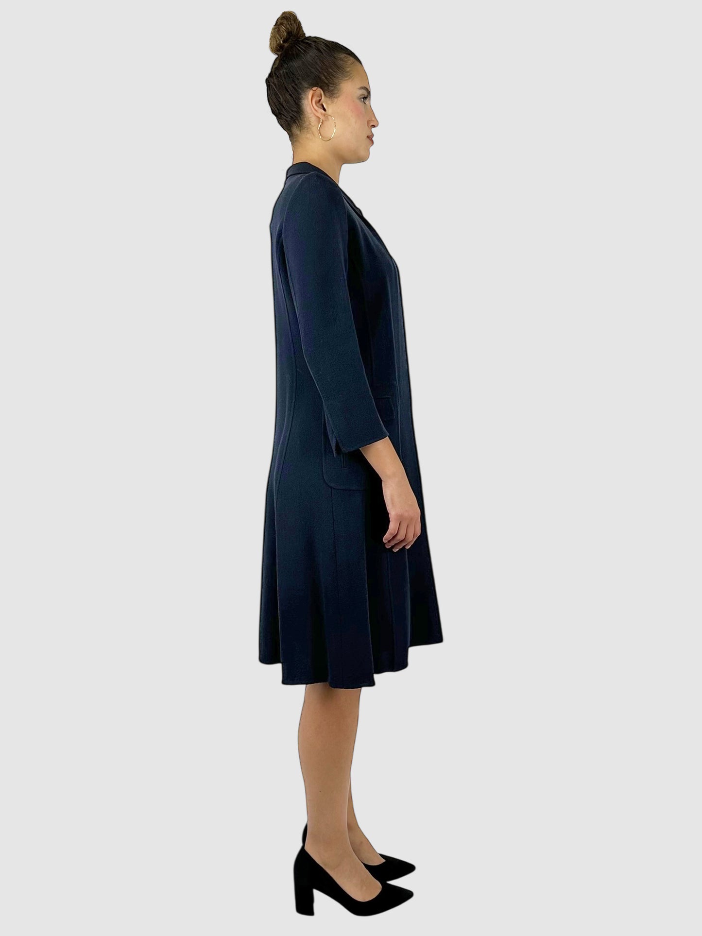 Wool 2-Piece Set