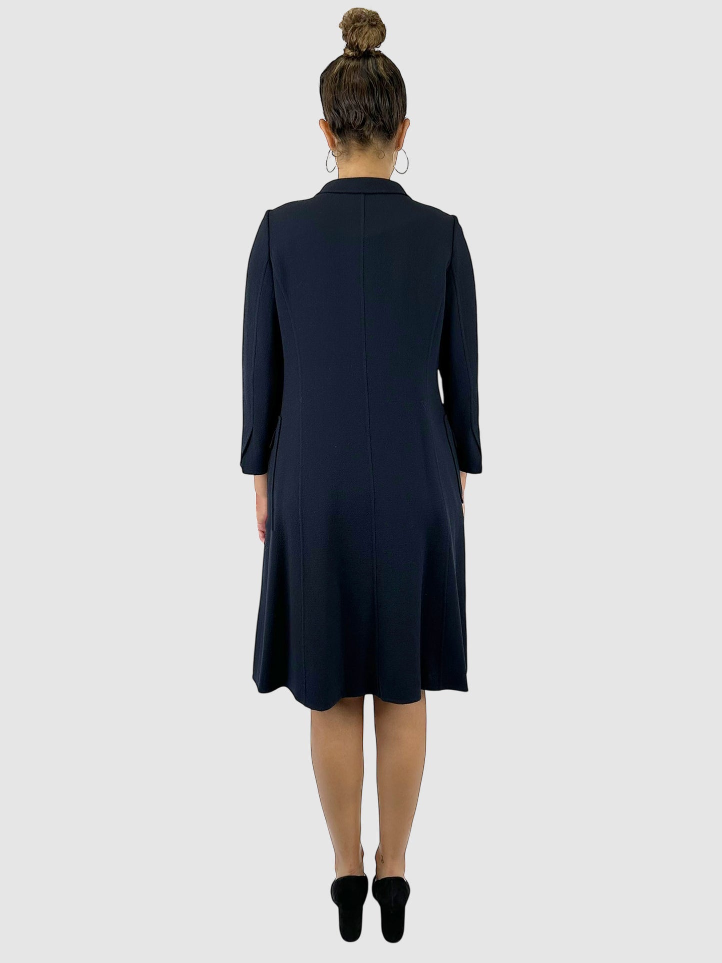 Wool 2-Piece Set