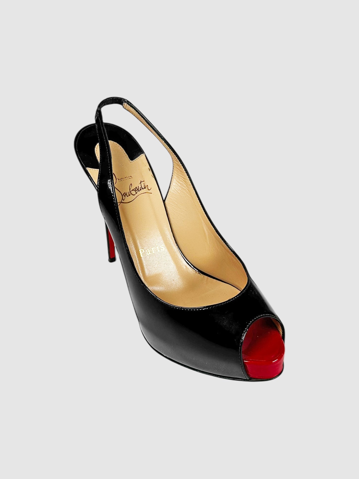 Private 120 Pumps