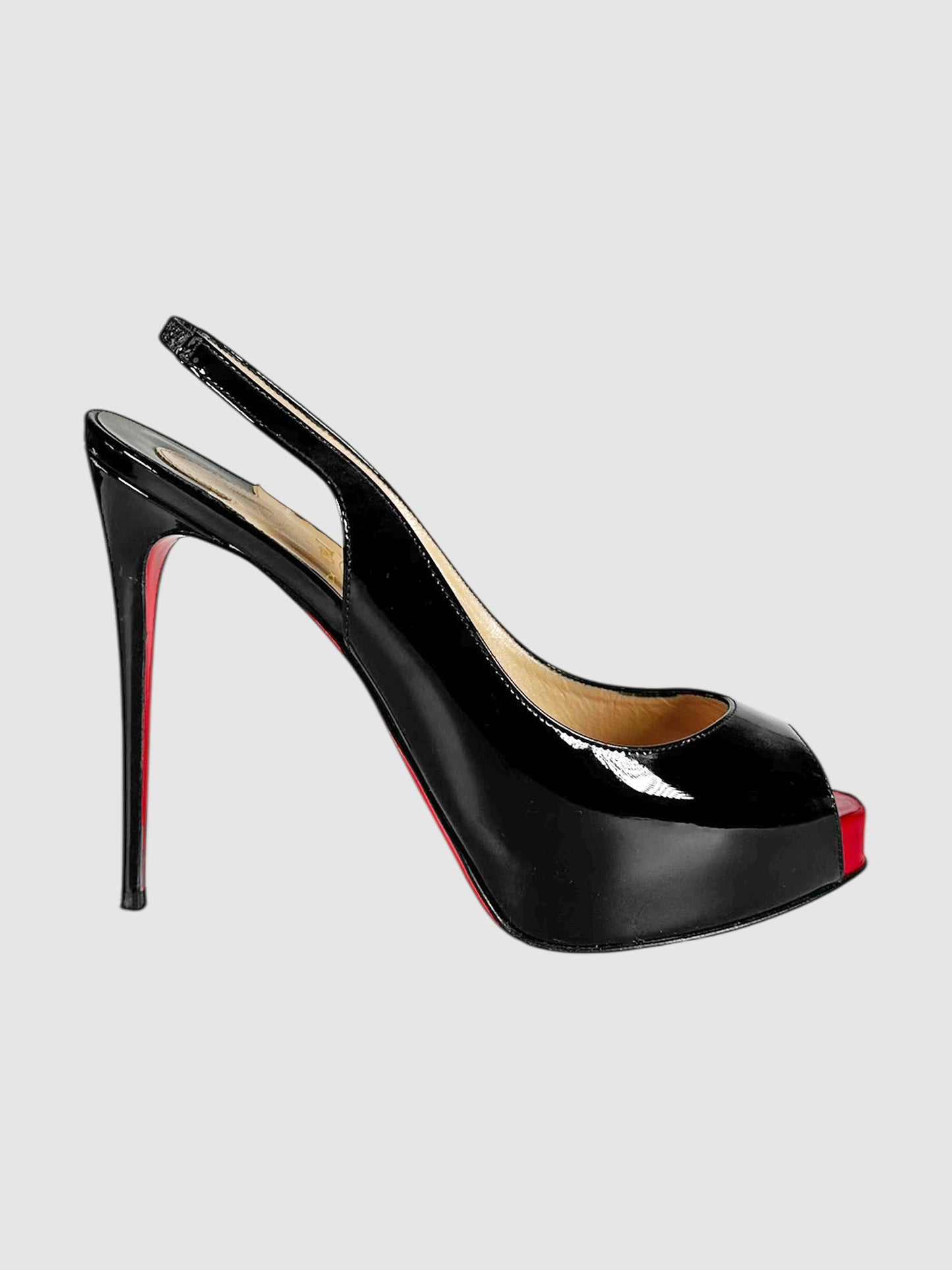 Private 120 Pumps