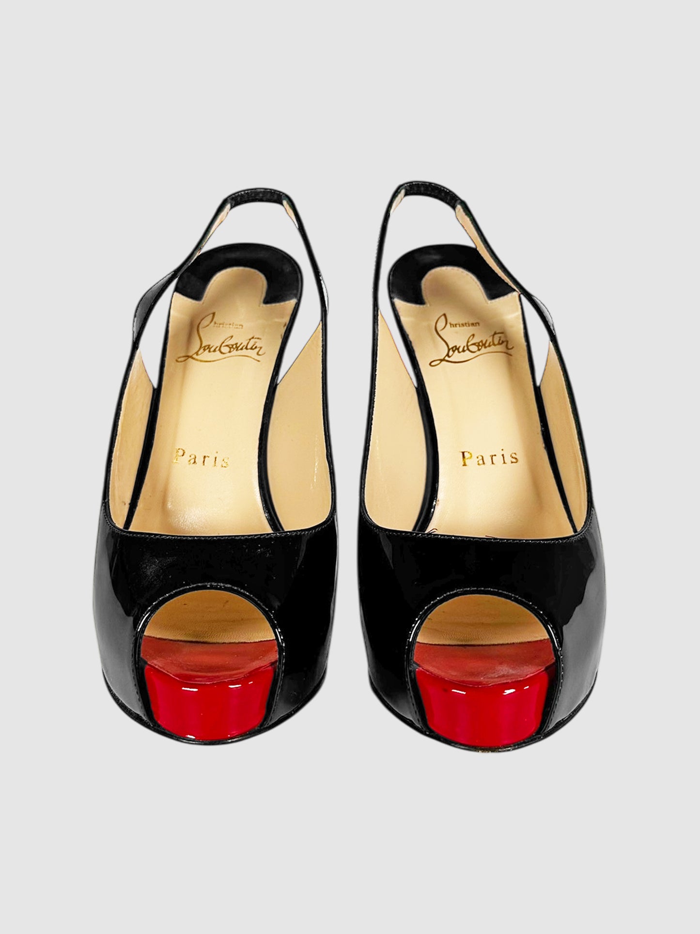 Private 120 Pumps