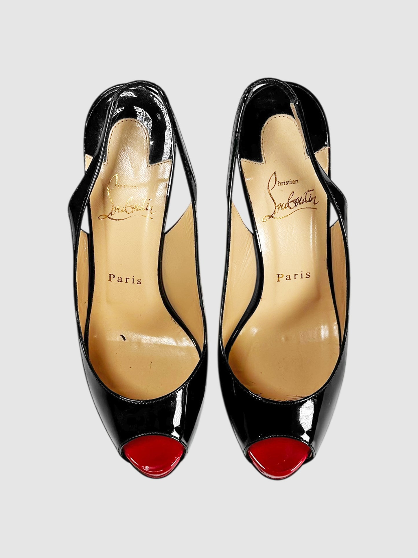 Private 120 Pumps