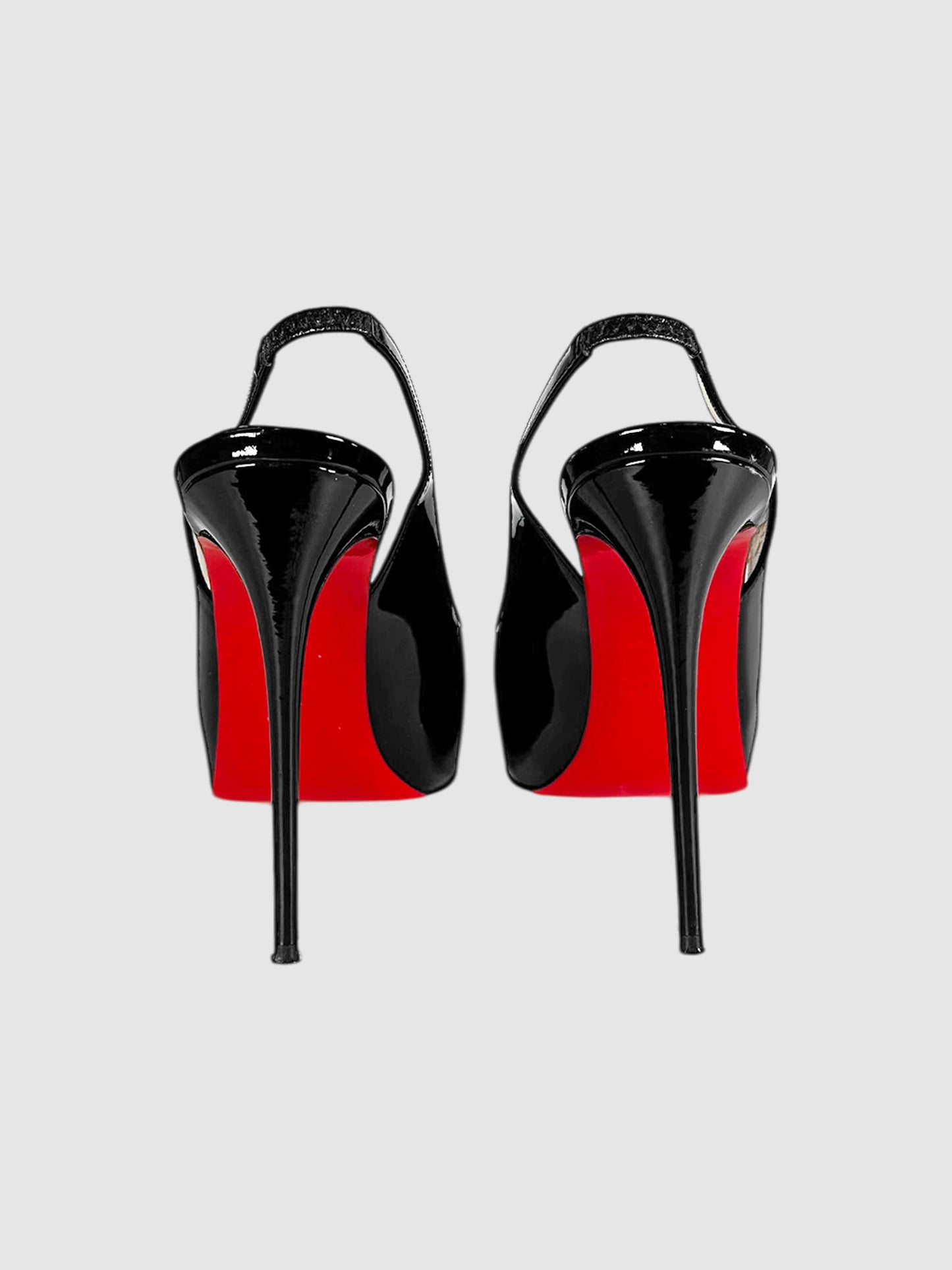Private 120 Pumps
