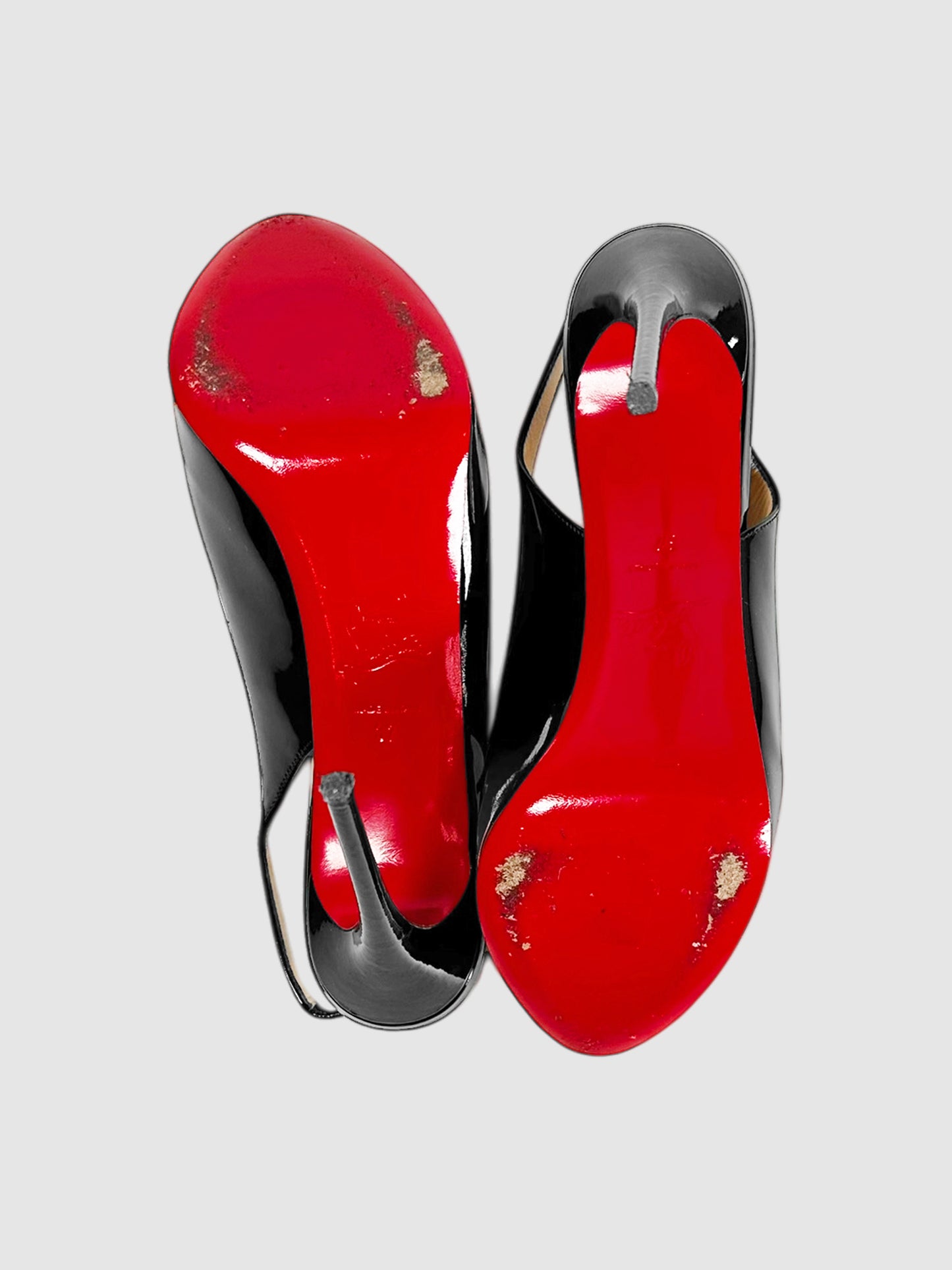 Private 120 Pumps