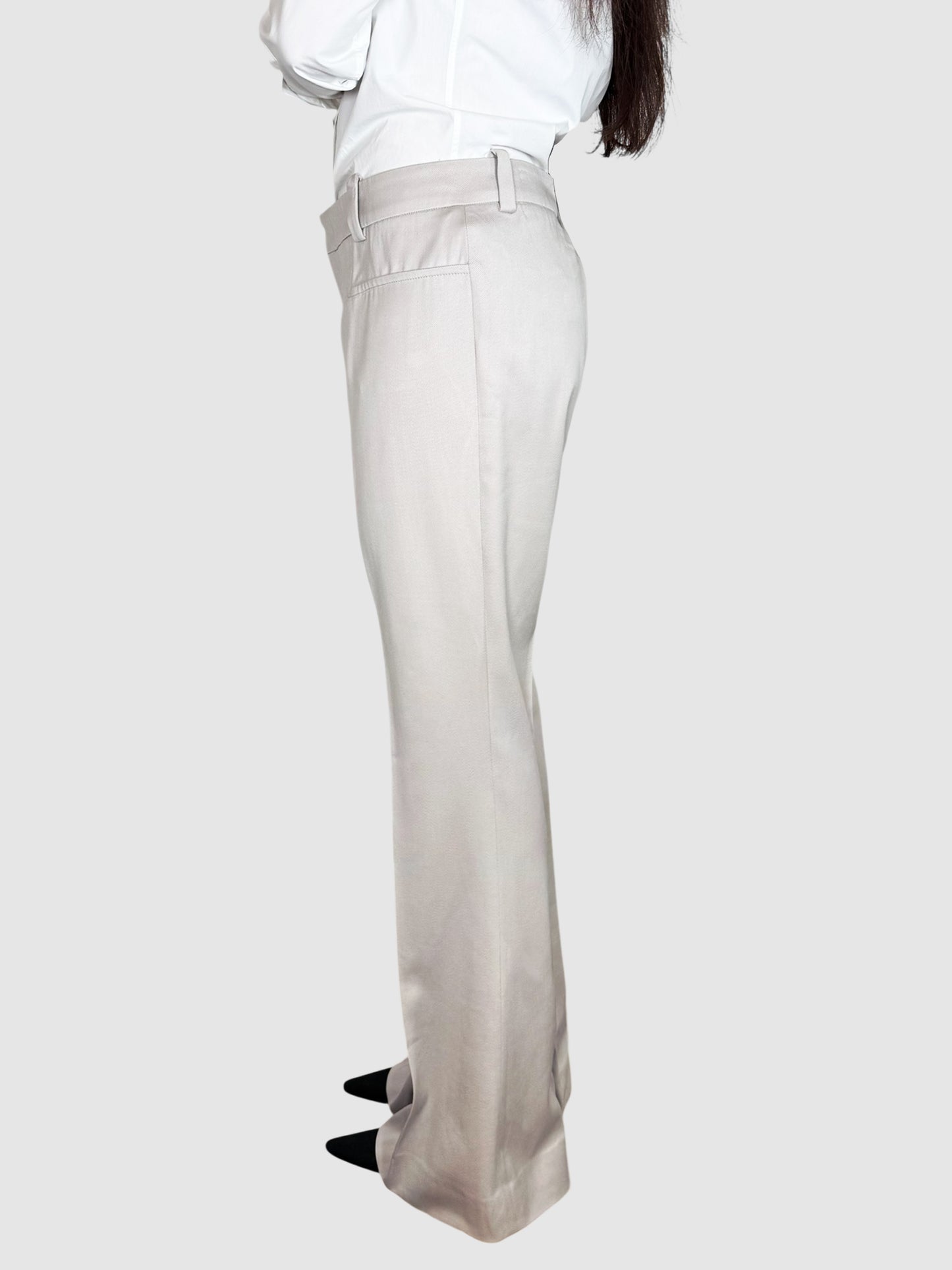 Flare Dress Pants