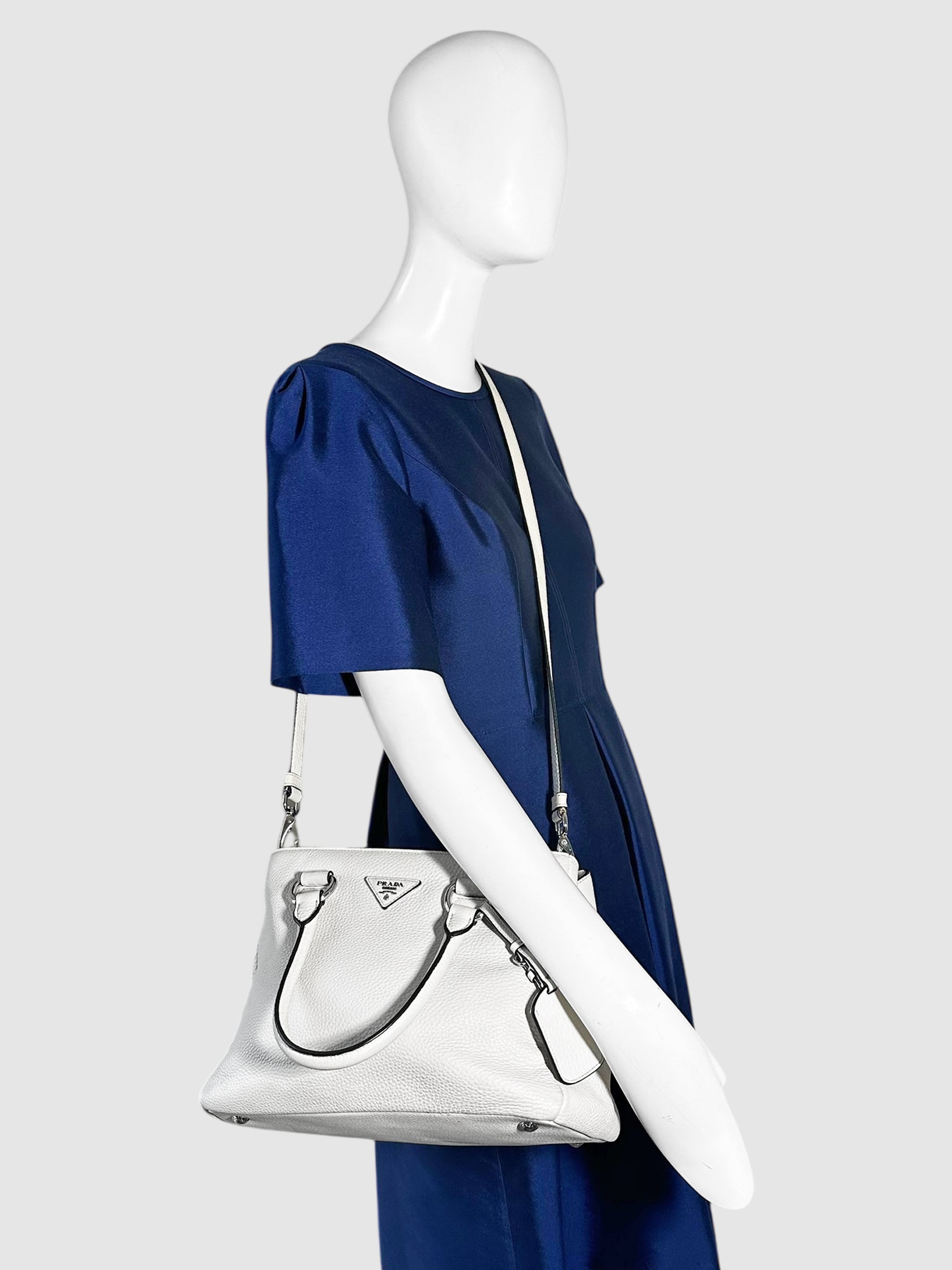 Vitello Daino Bag