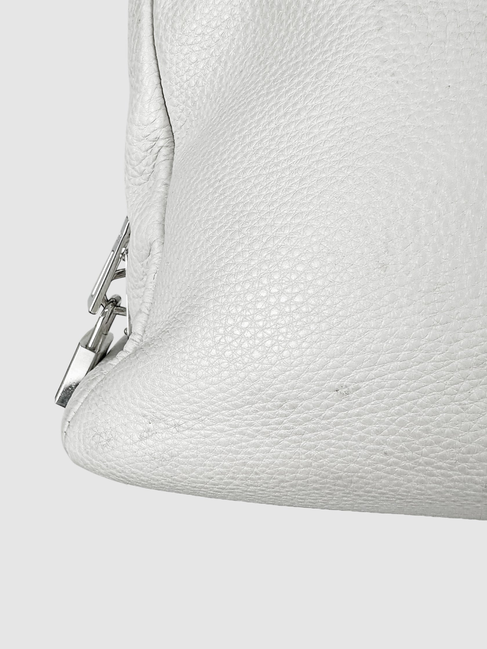 Vitello Daino Bag