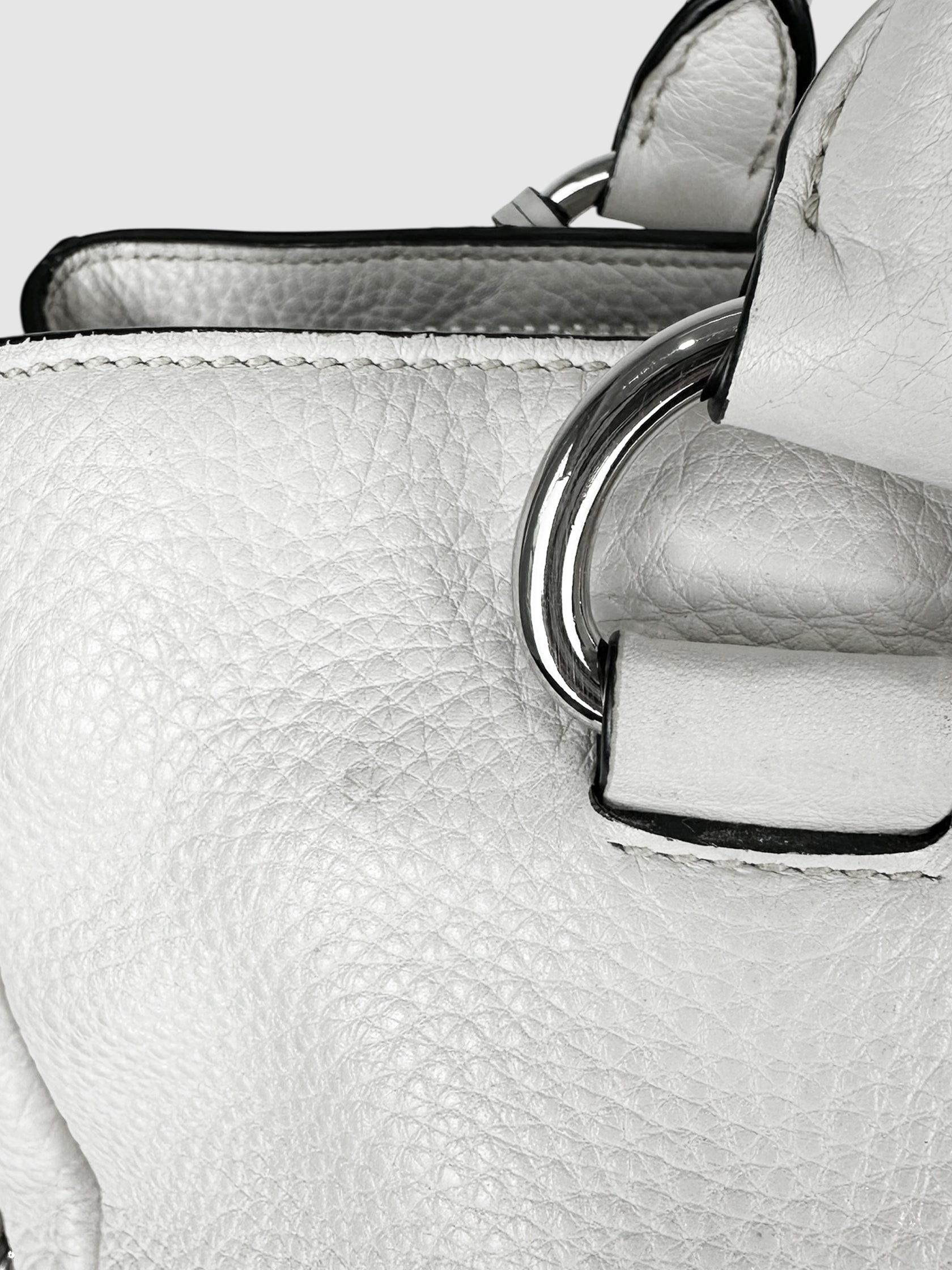 Vitello Daino Bag