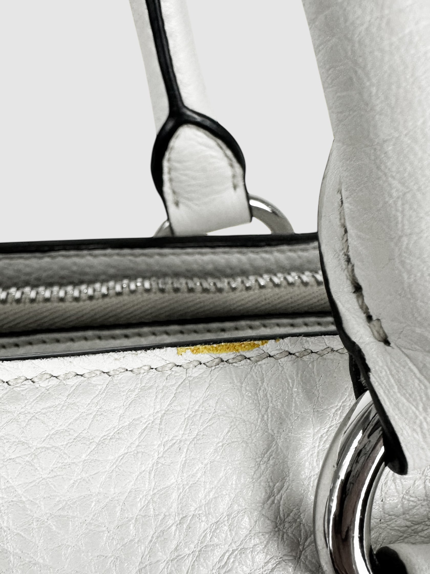 Vitello Daino Bag