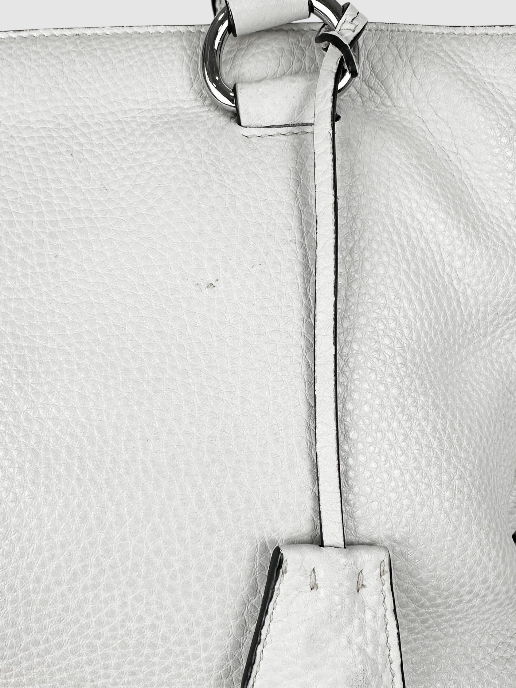 Vitello Daino Bag