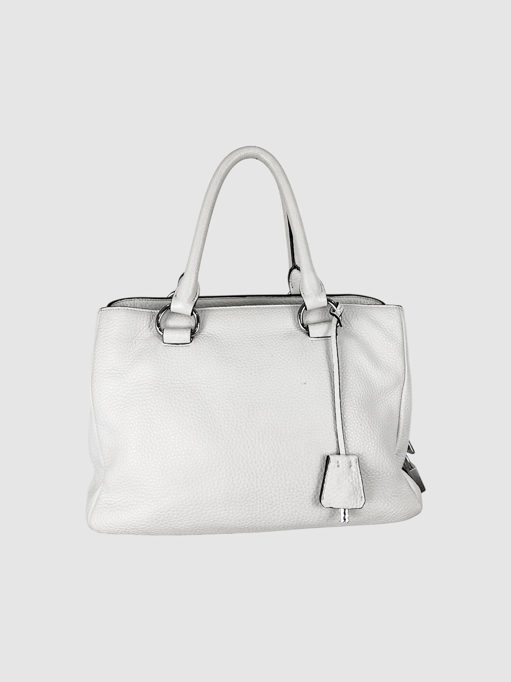 Vitello Daino Bag