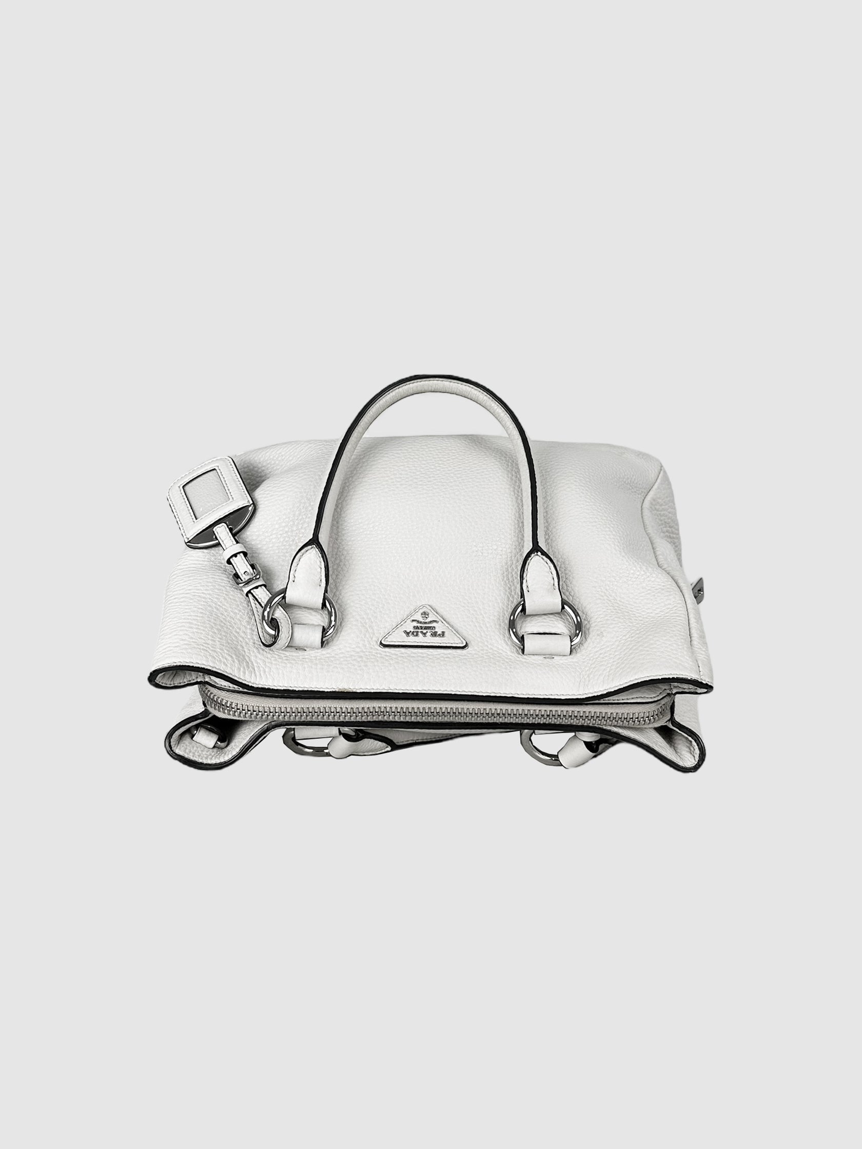 Vitello Daino Bag