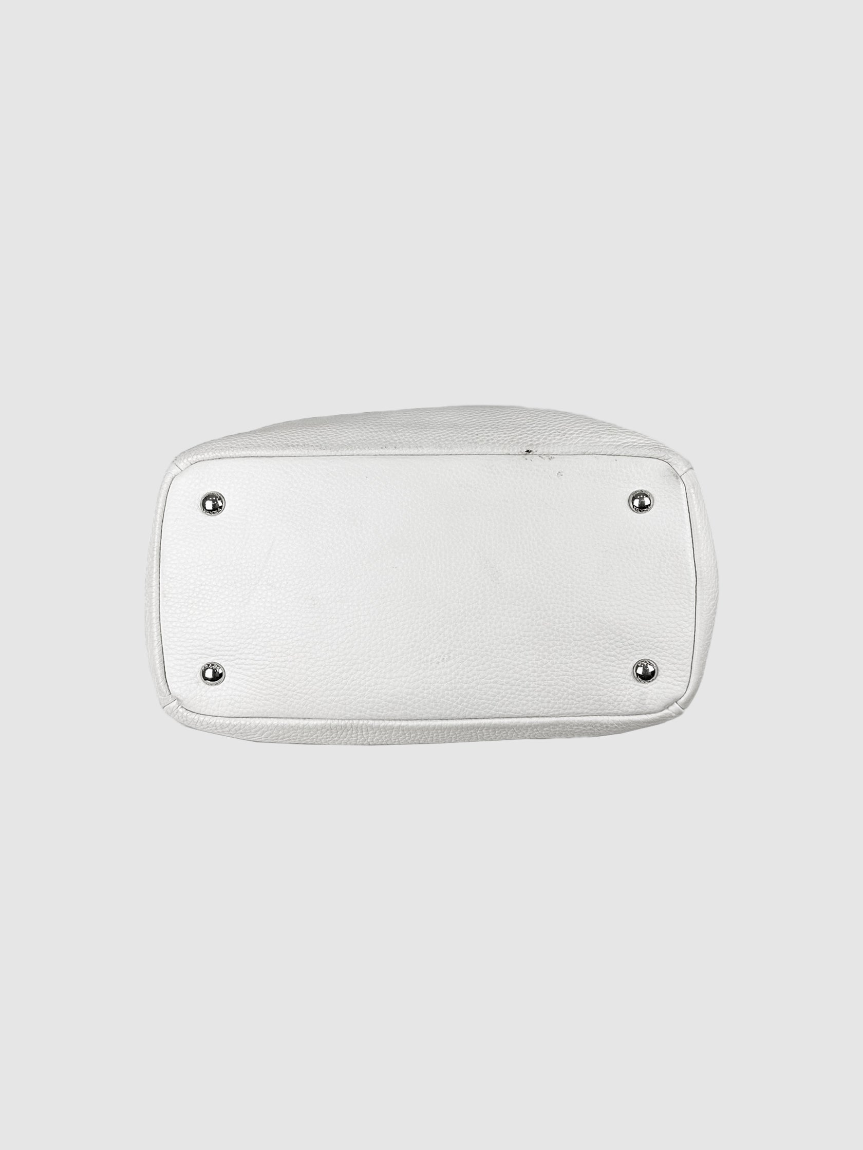 Vitello Daino Bag
