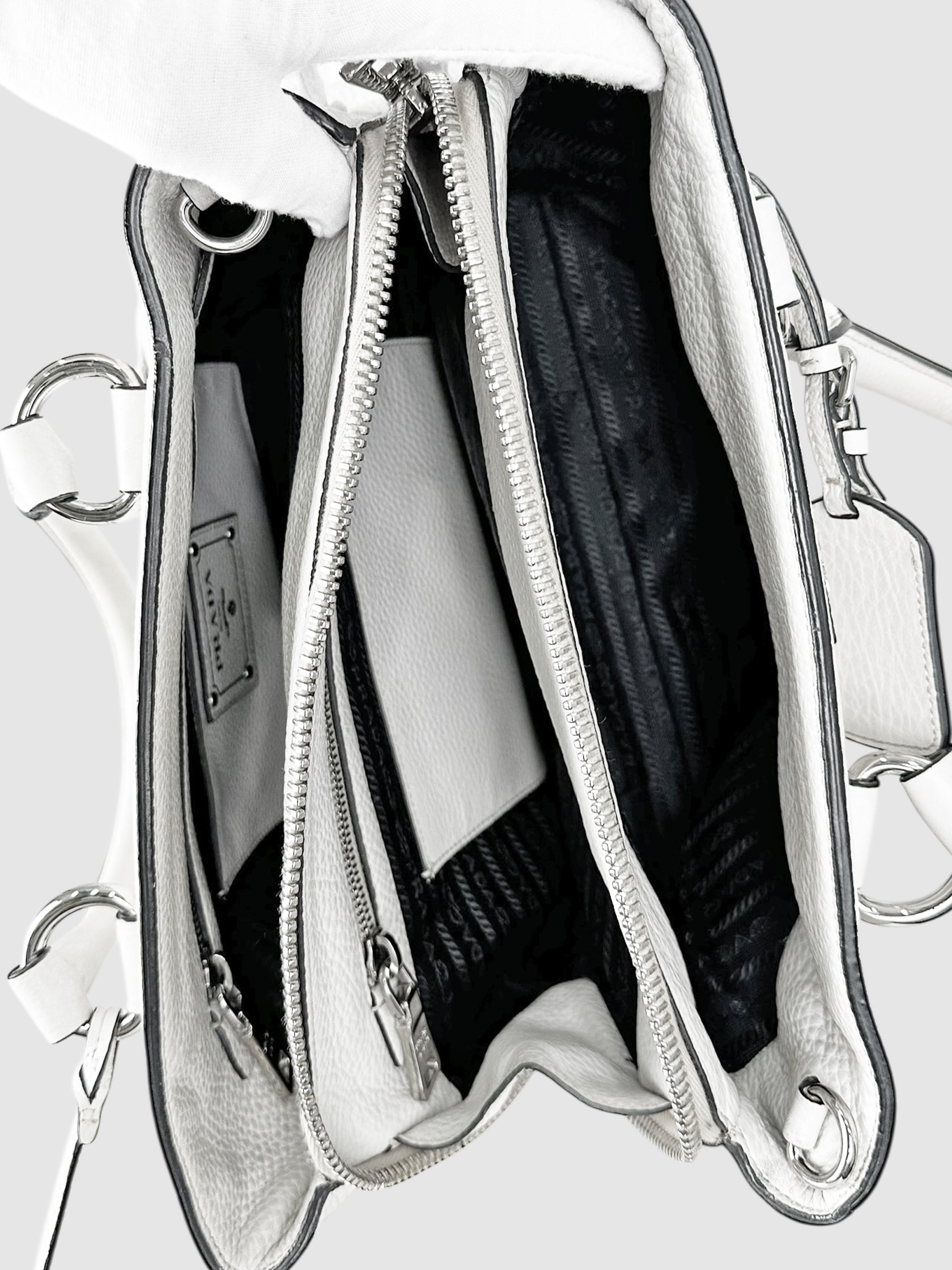 Vitello Daino Bag