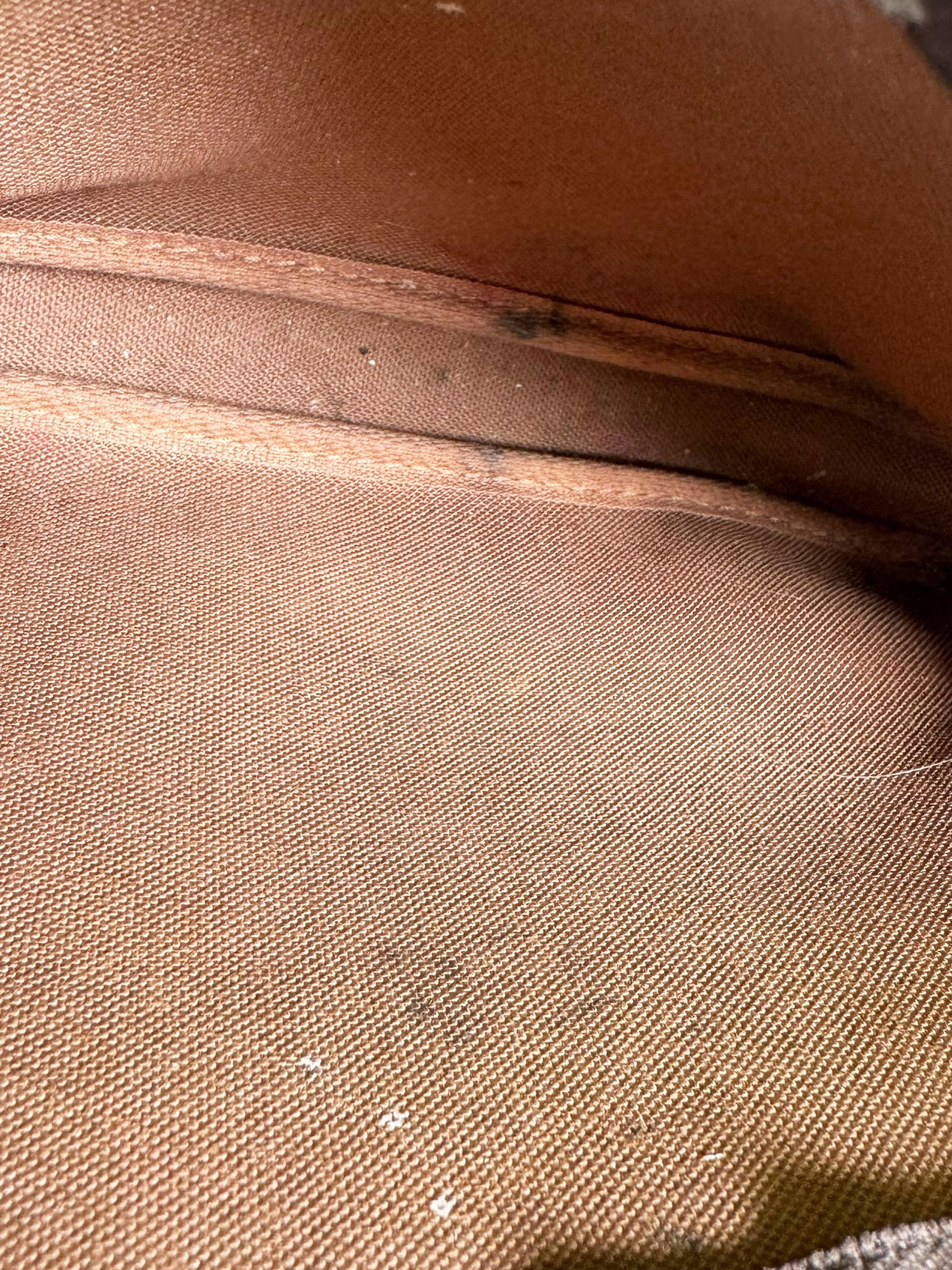 Sprouse Graffiti Pochette