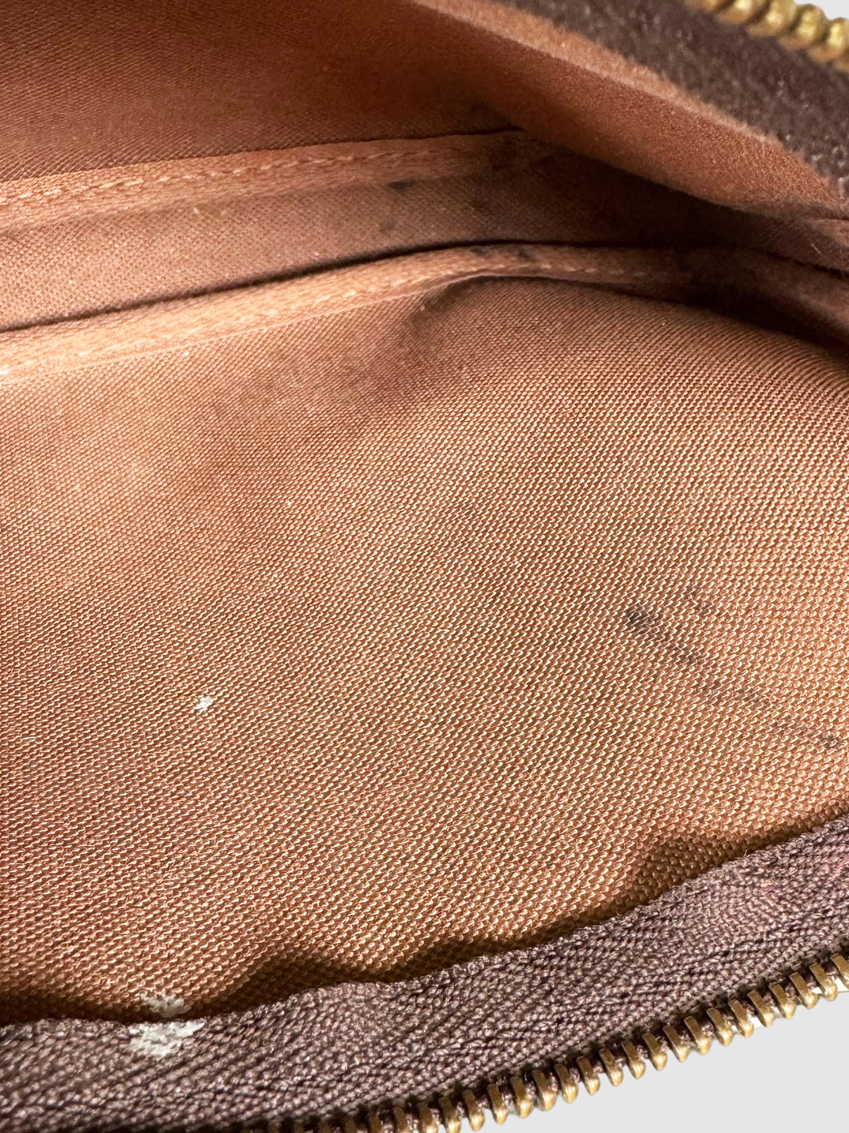 Sprouse Graffiti Pochette