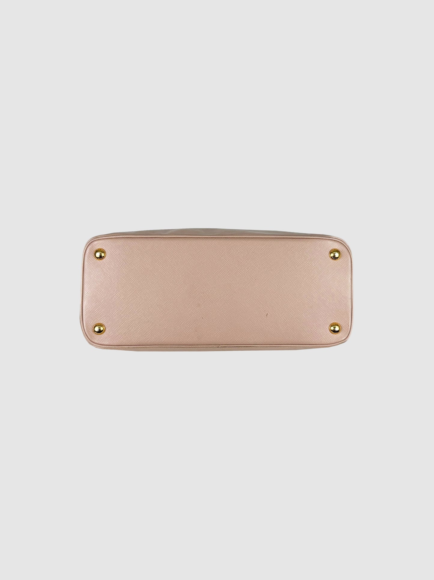 Promenade Handle Bag