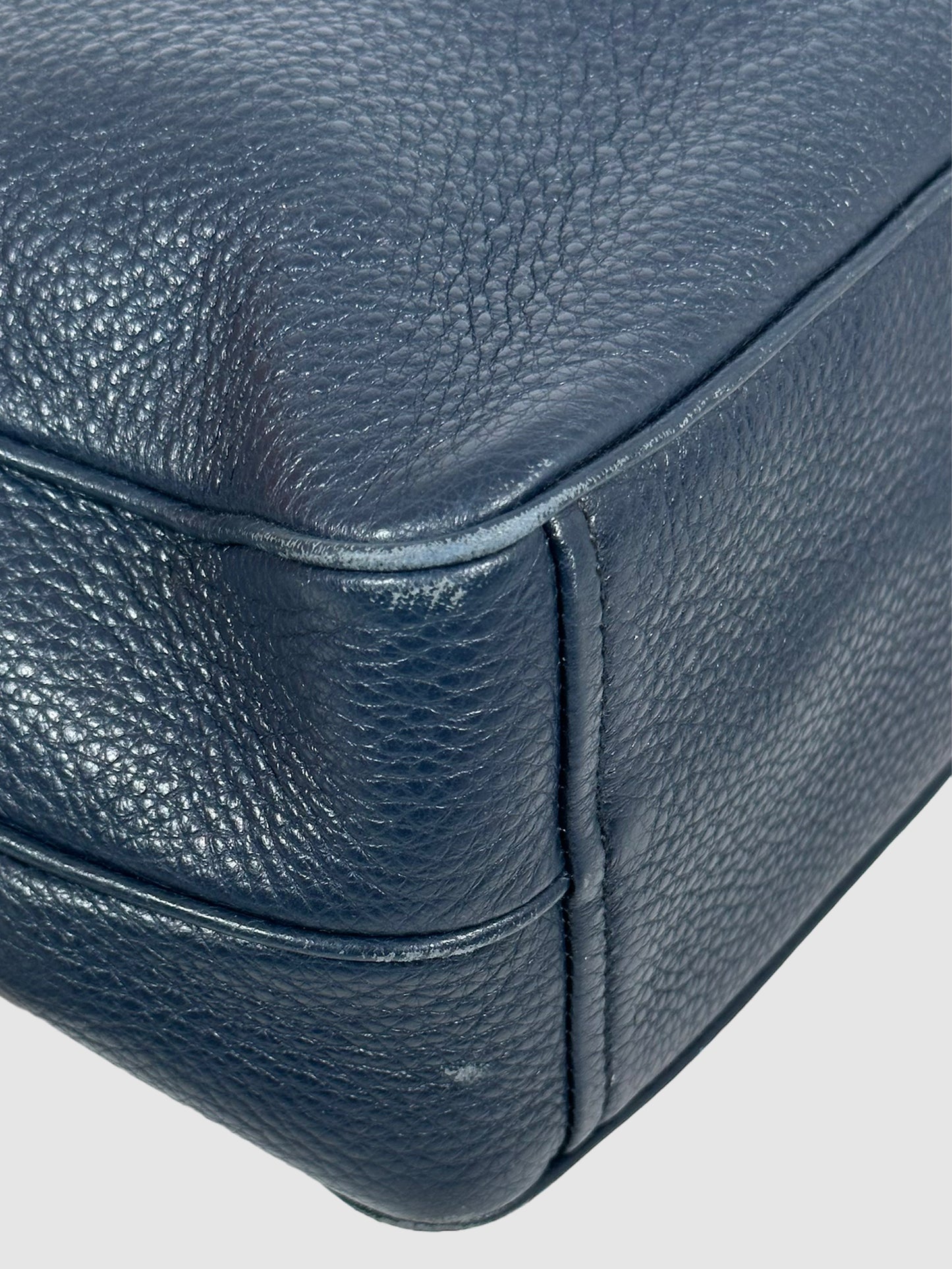 Prada Vitello Phenix Camera Bag
