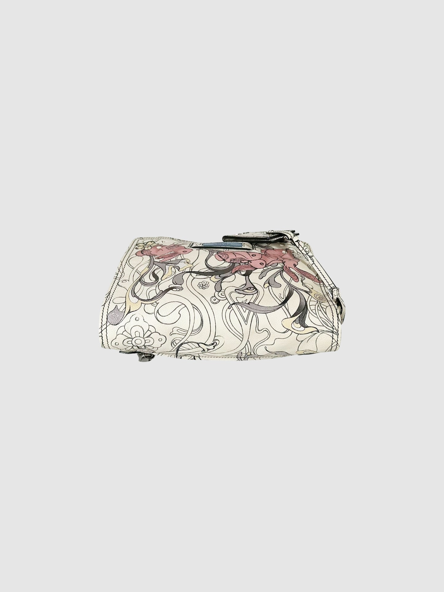 Rabbit Etiquette Bag