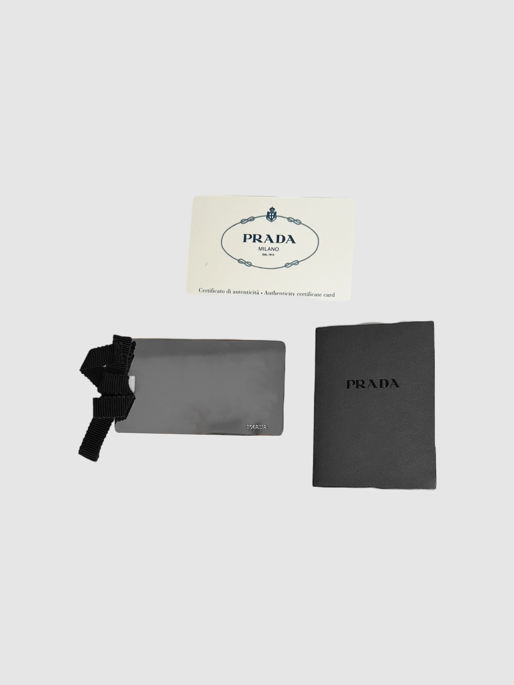 Vernice Sfumato Clutch