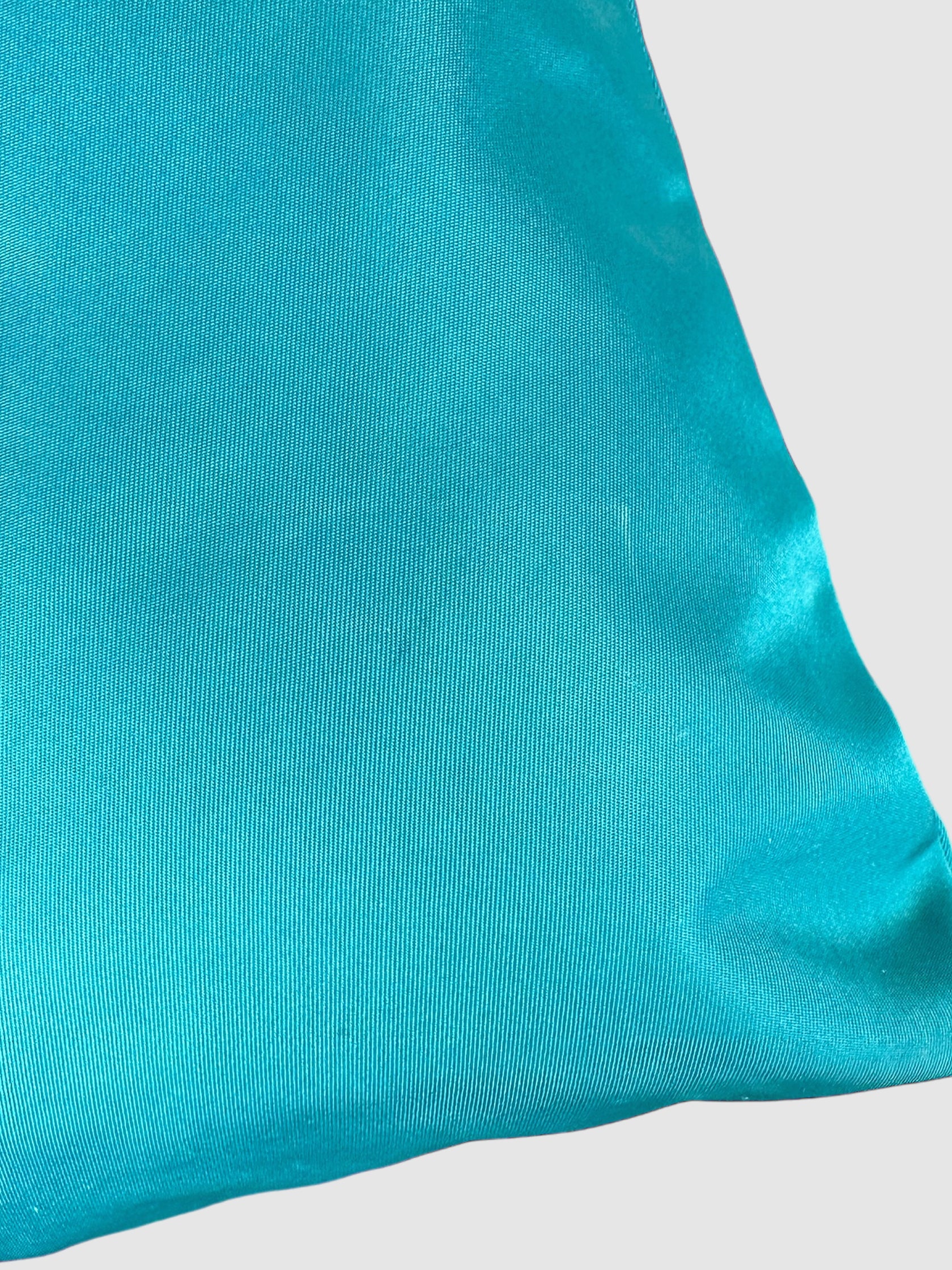 Tessuto Front Pocket Crossbody Bag