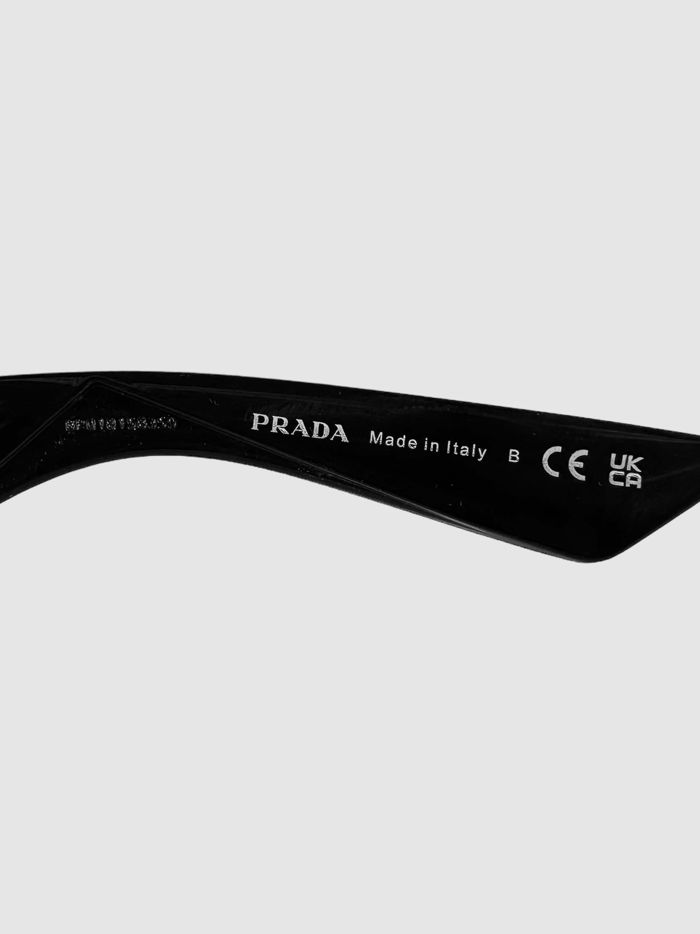 Rectangle Reflective Sunglasses