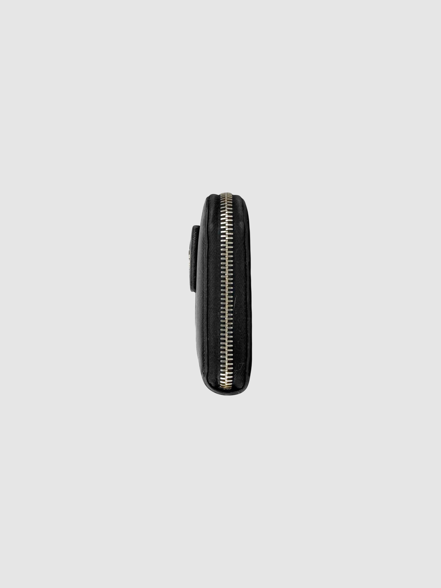 Ribbon Long Wallet