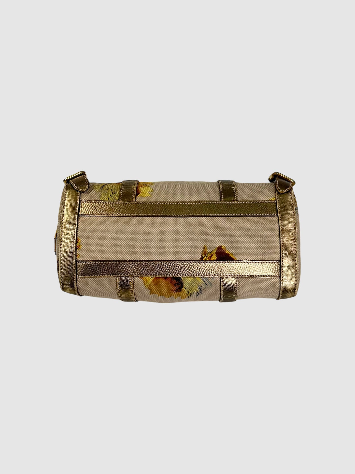 Canapa St. Rose Shoulder Bag