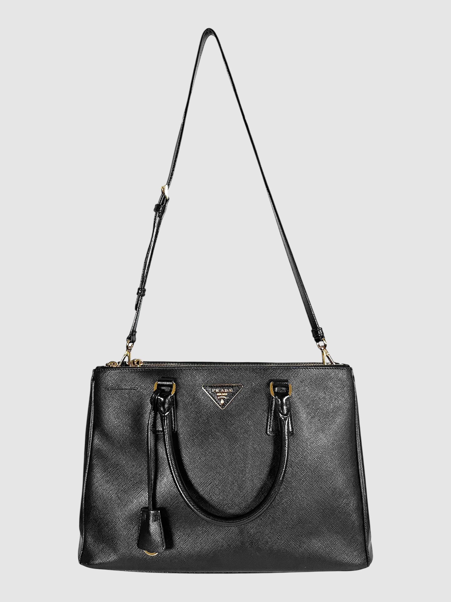 Large Galleria Tote