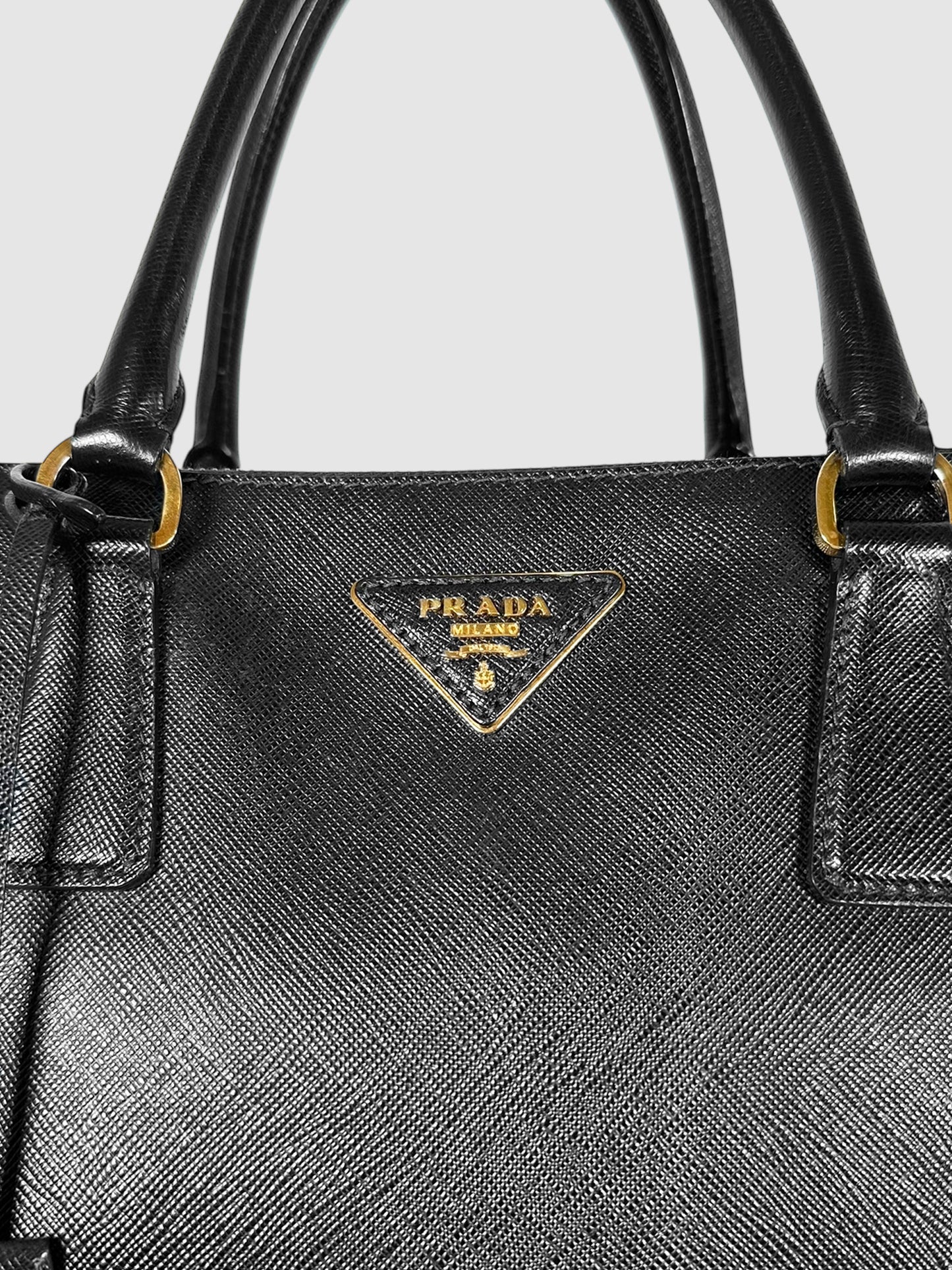 Large Galleria Tote