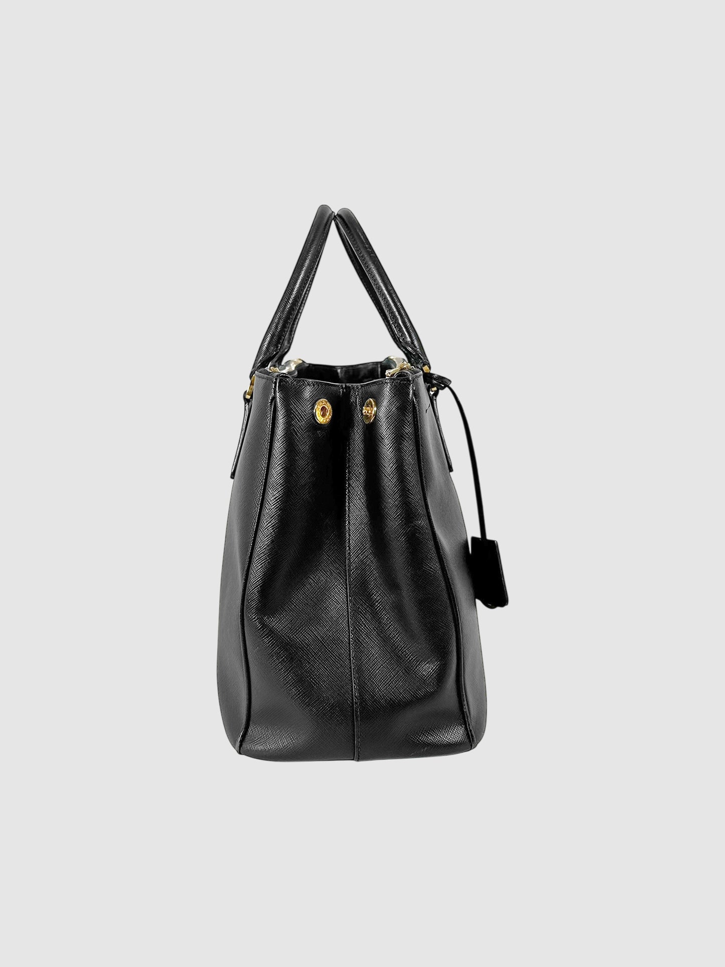 Large Galleria Tote