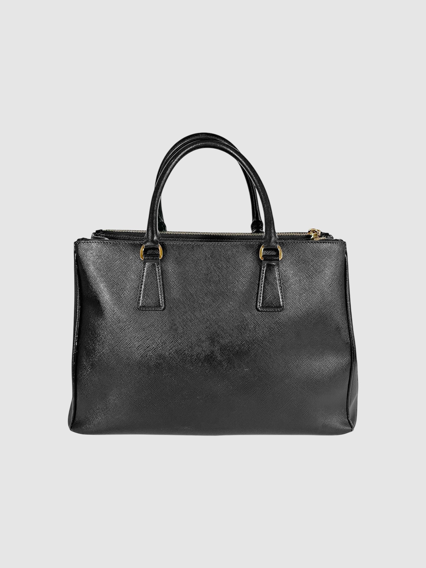 Large Galleria Tote