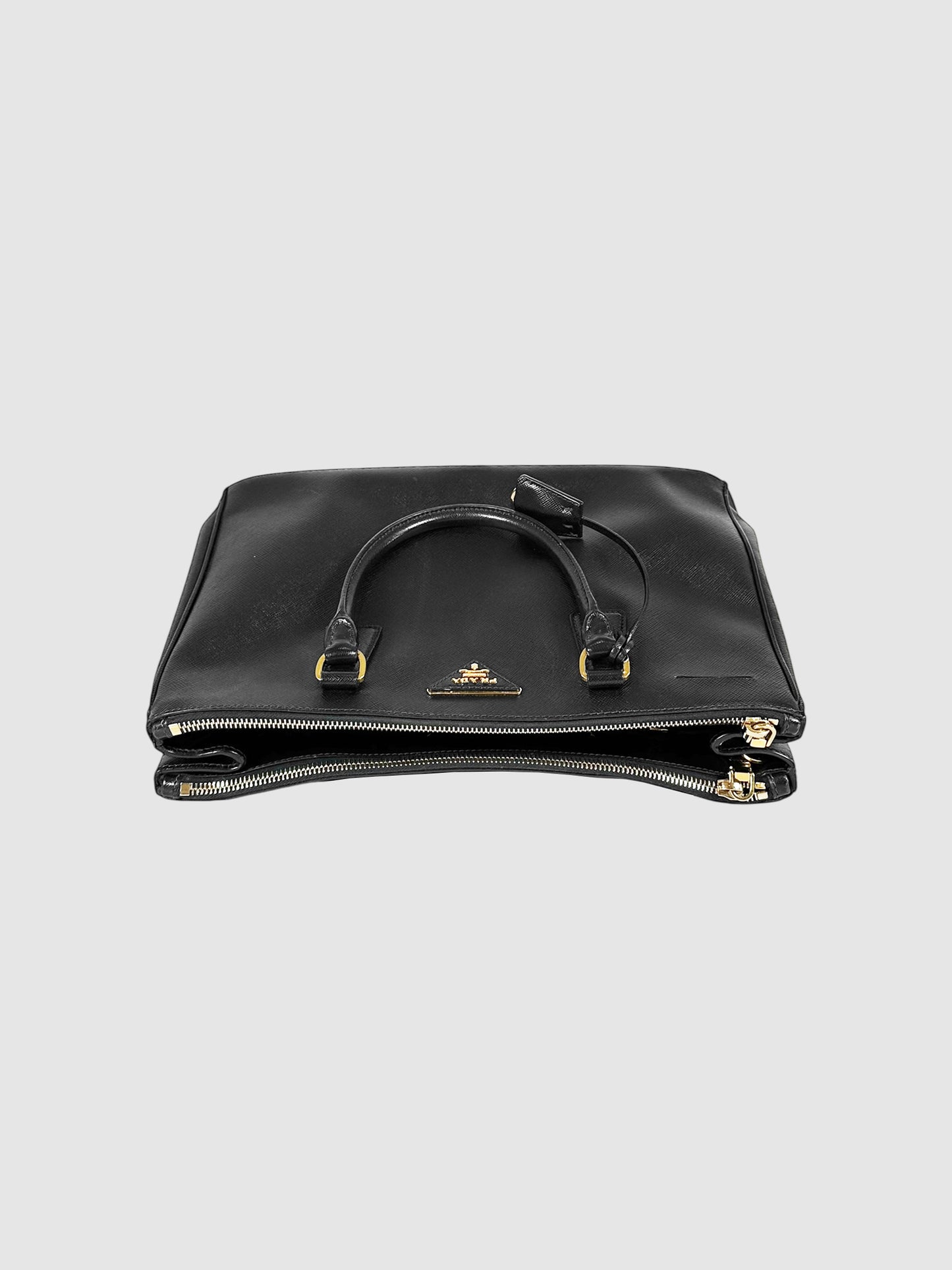 Large Galleria Tote