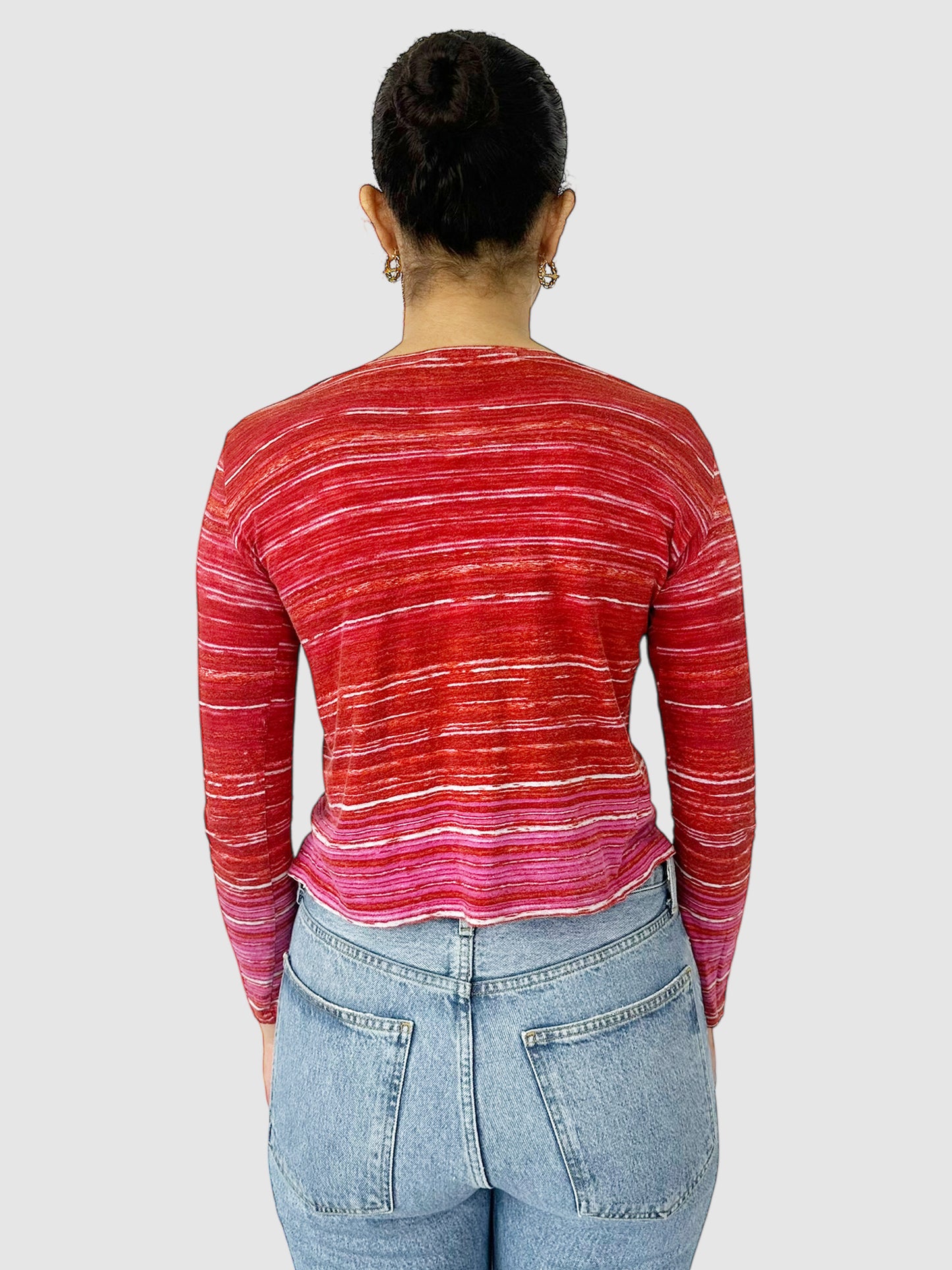 Printed Top