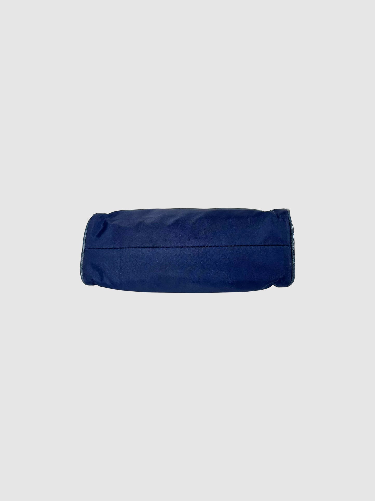 Tessuto Shoulder Bag