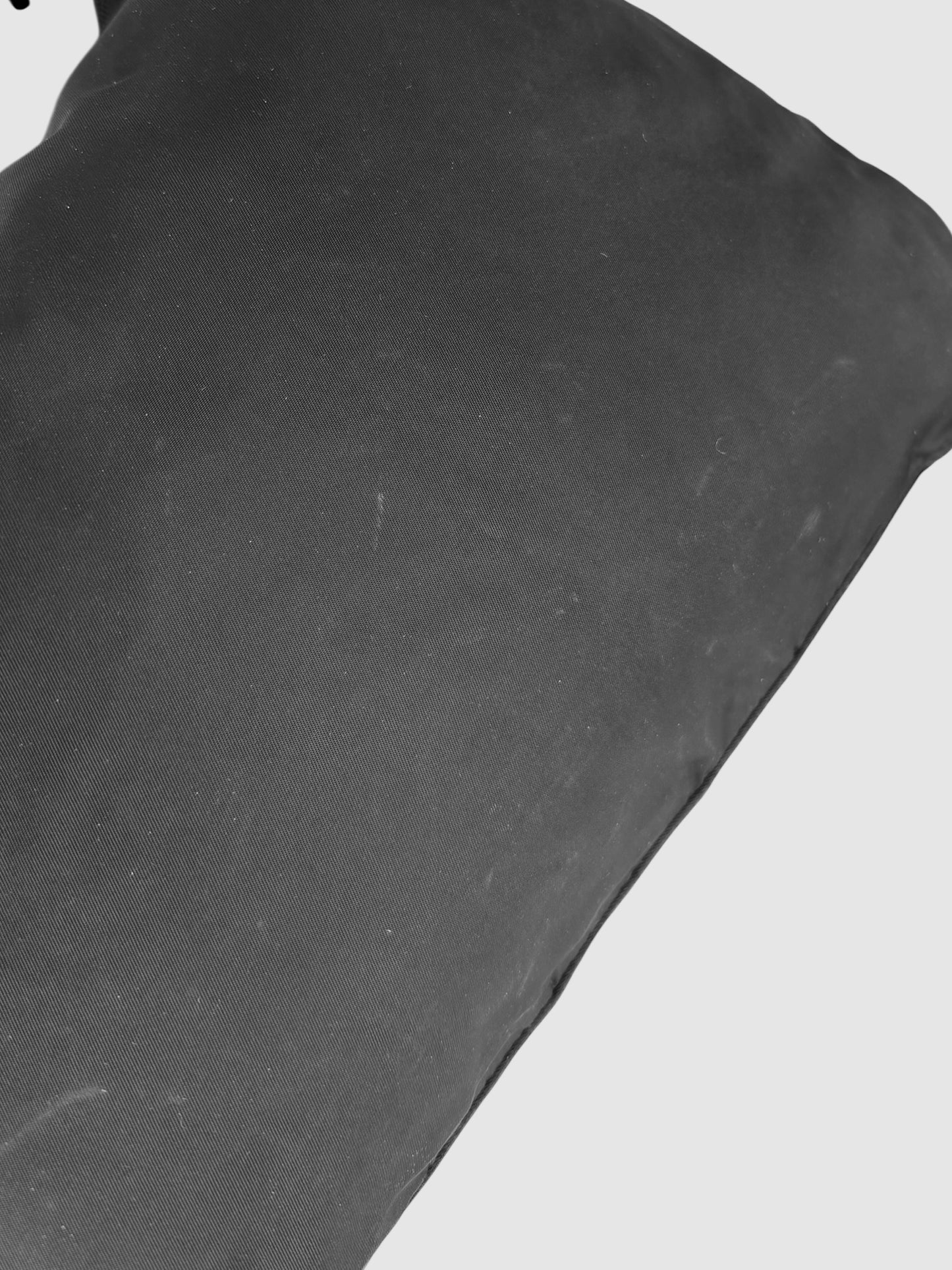Tessuto Hobo Bag