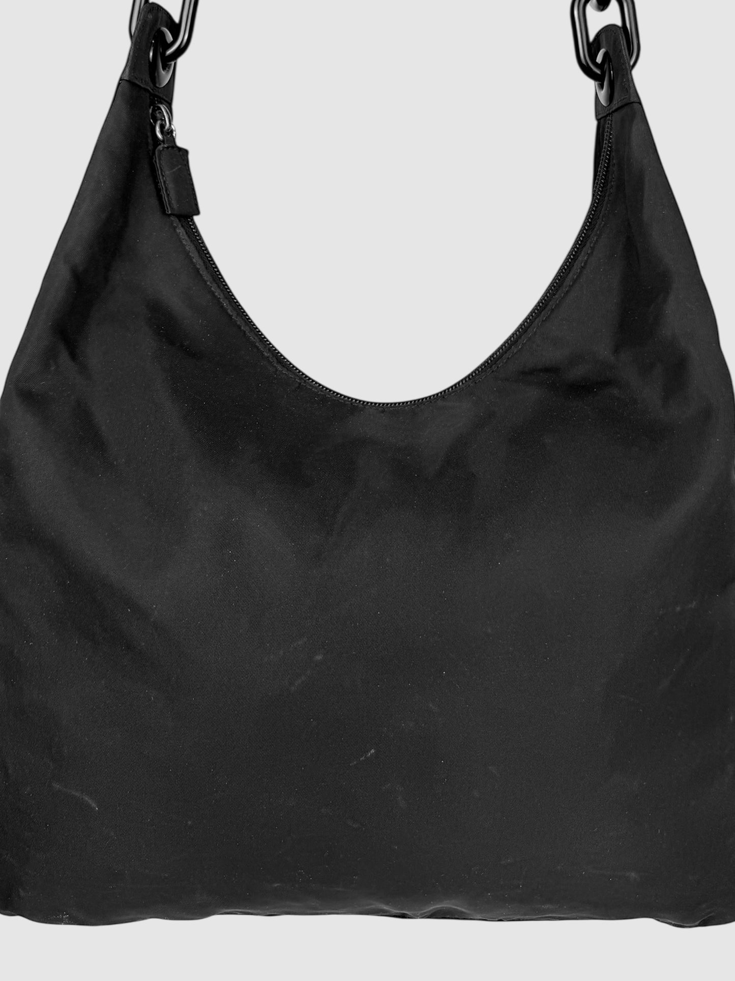 Tessuto Hobo Bag