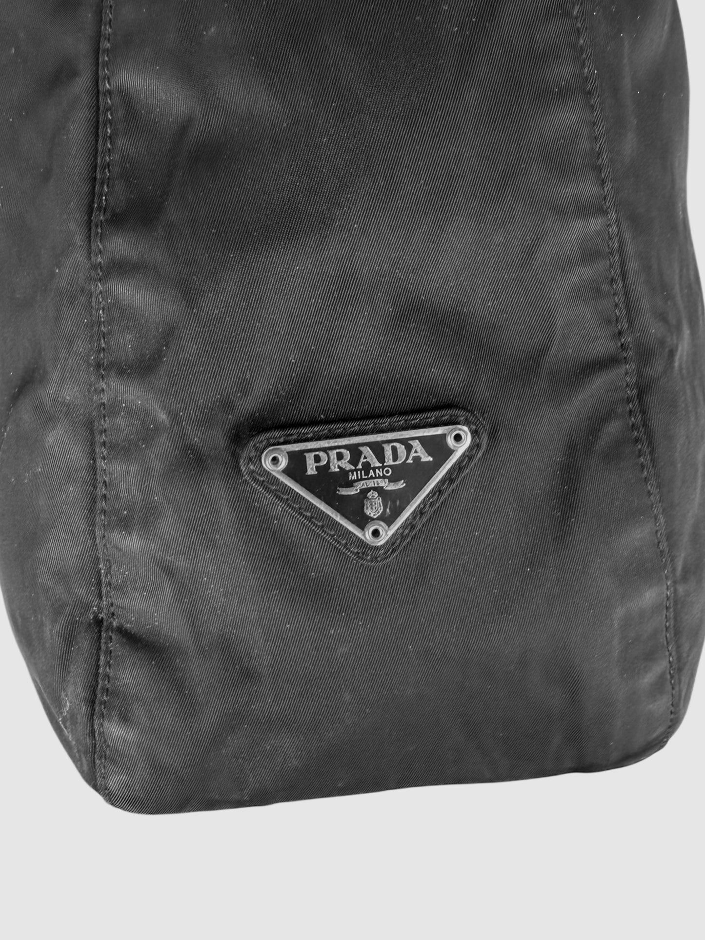 Tessuto Hobo Bag