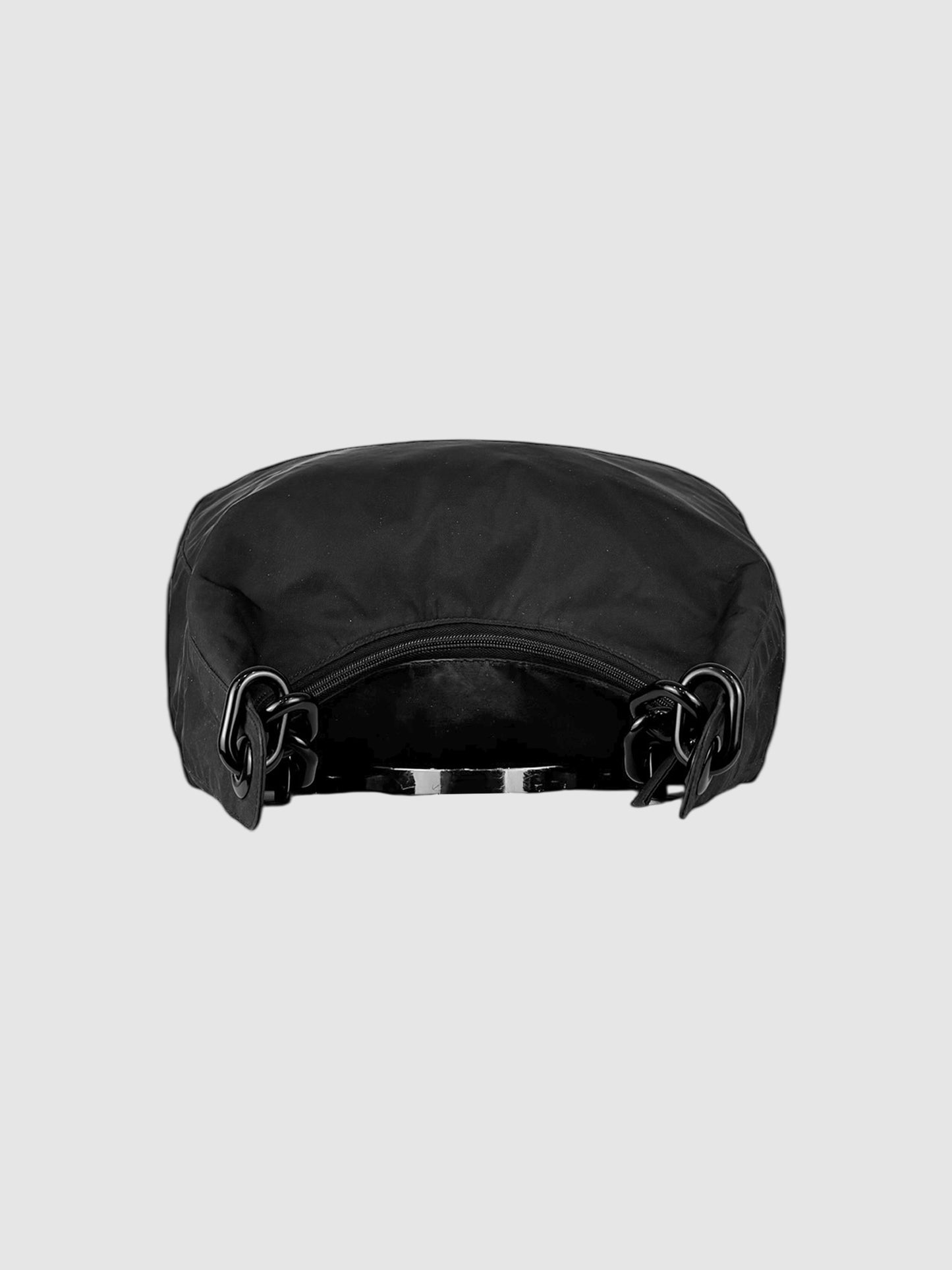 Tessuto Hobo Bag