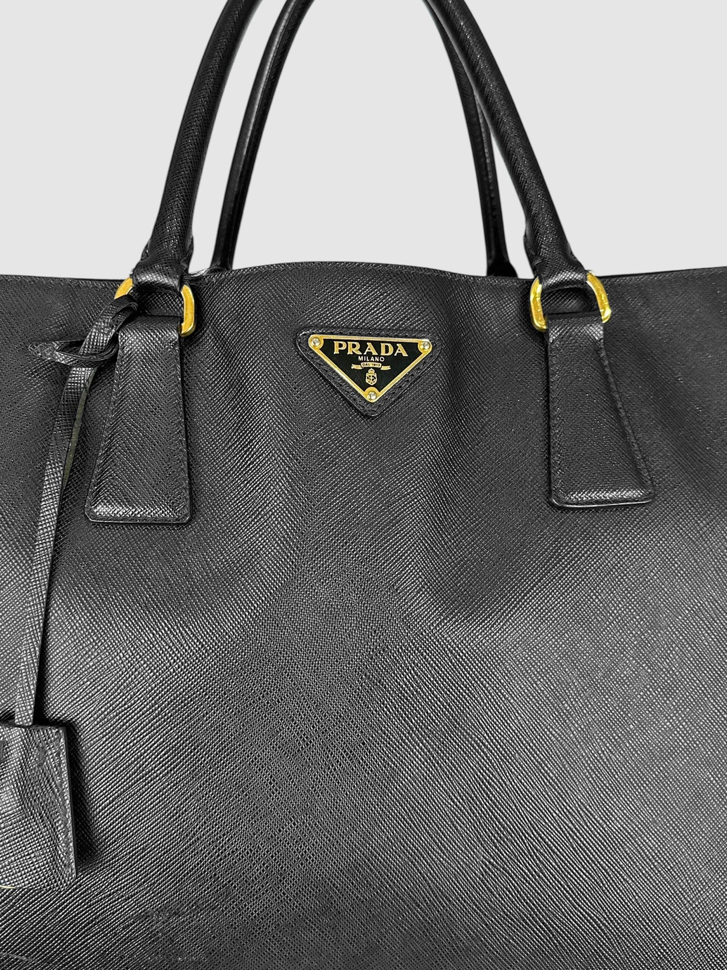XL Galleria Tote